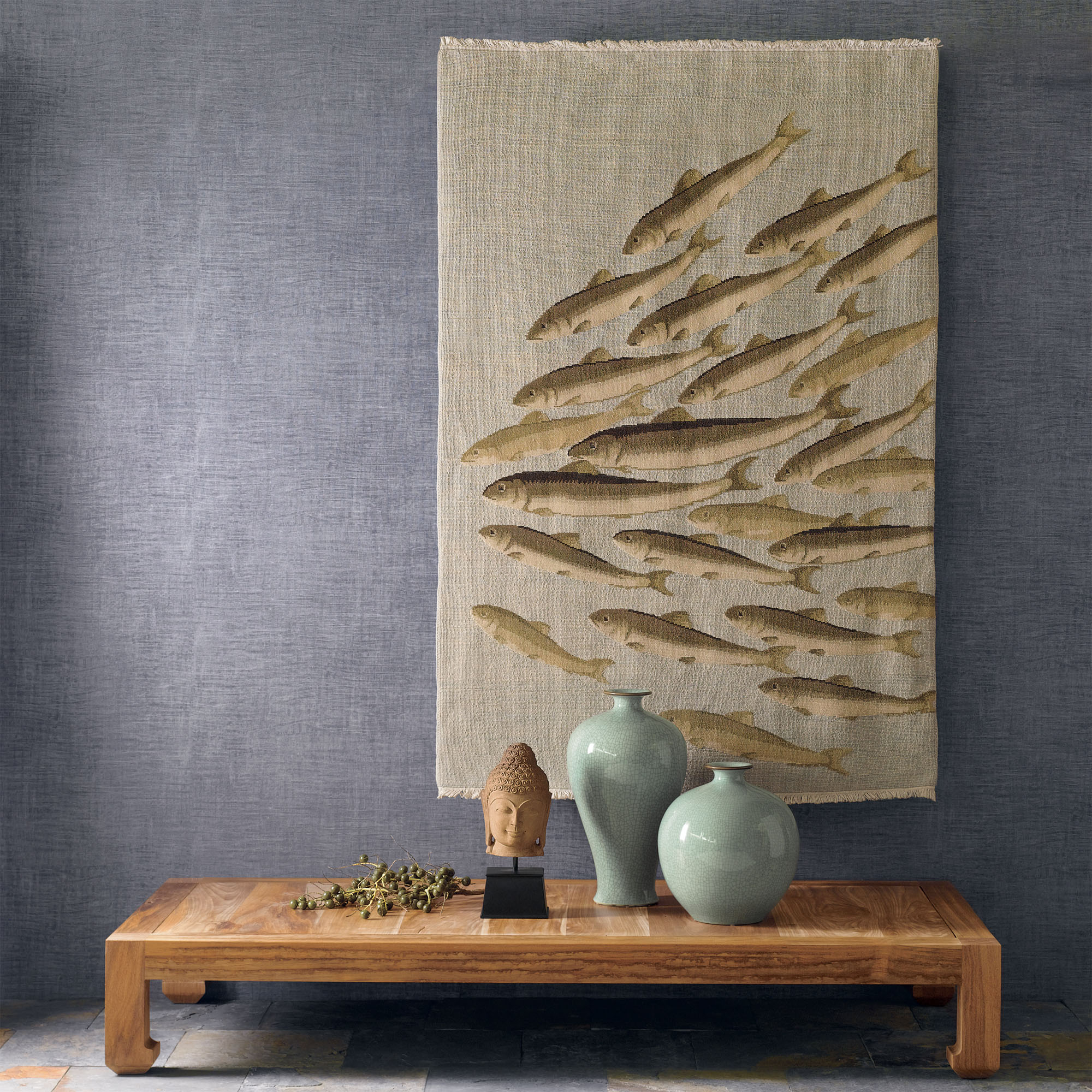 ACQUA RUG 4X6