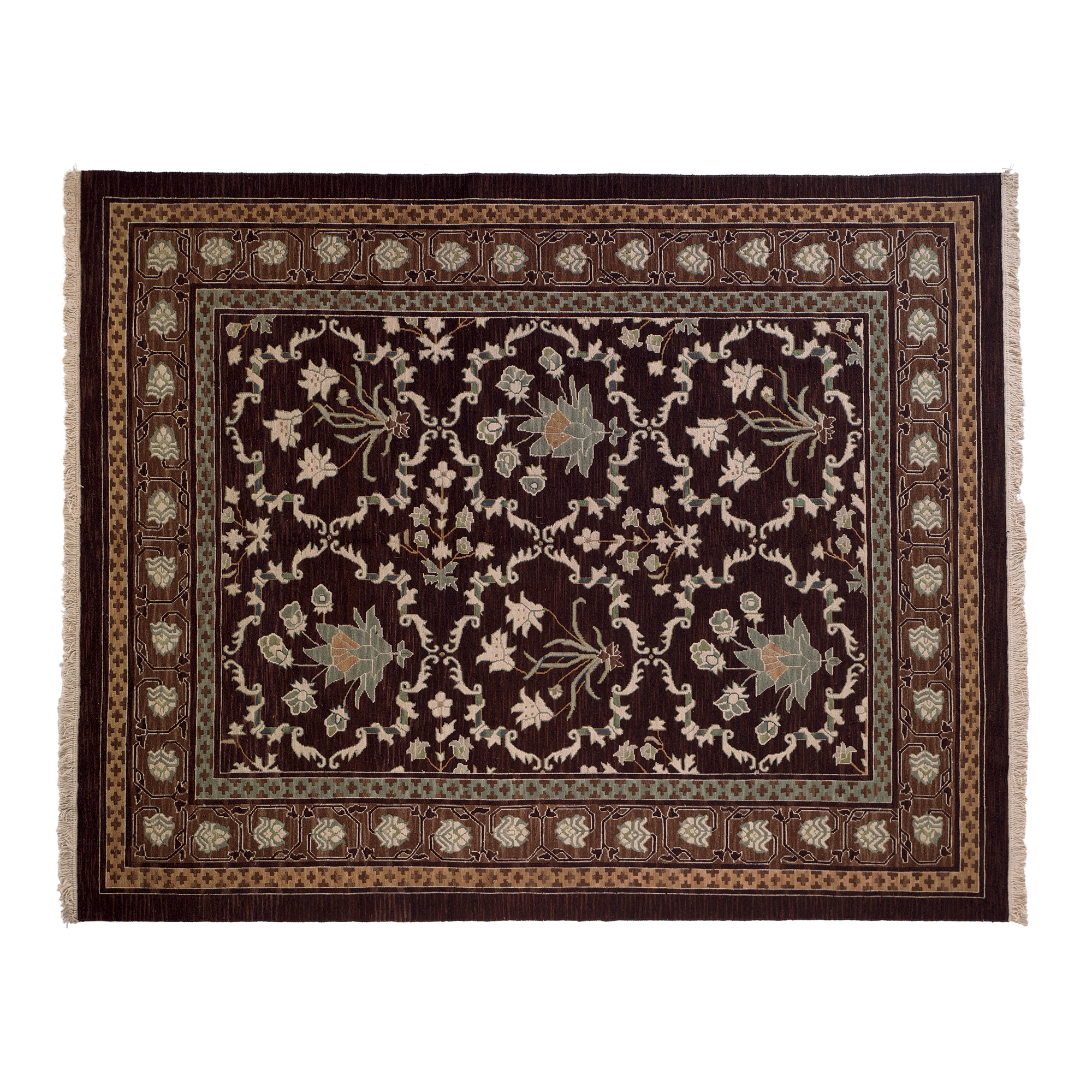 IREM RUG 4X6