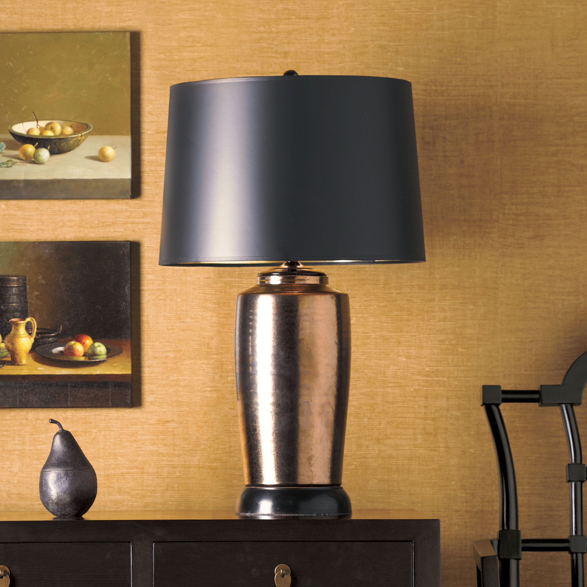 DORADO TABLE LAMP