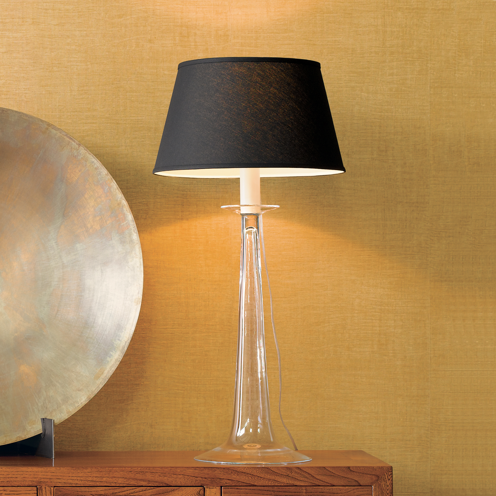 LYRA TABLE LAMP