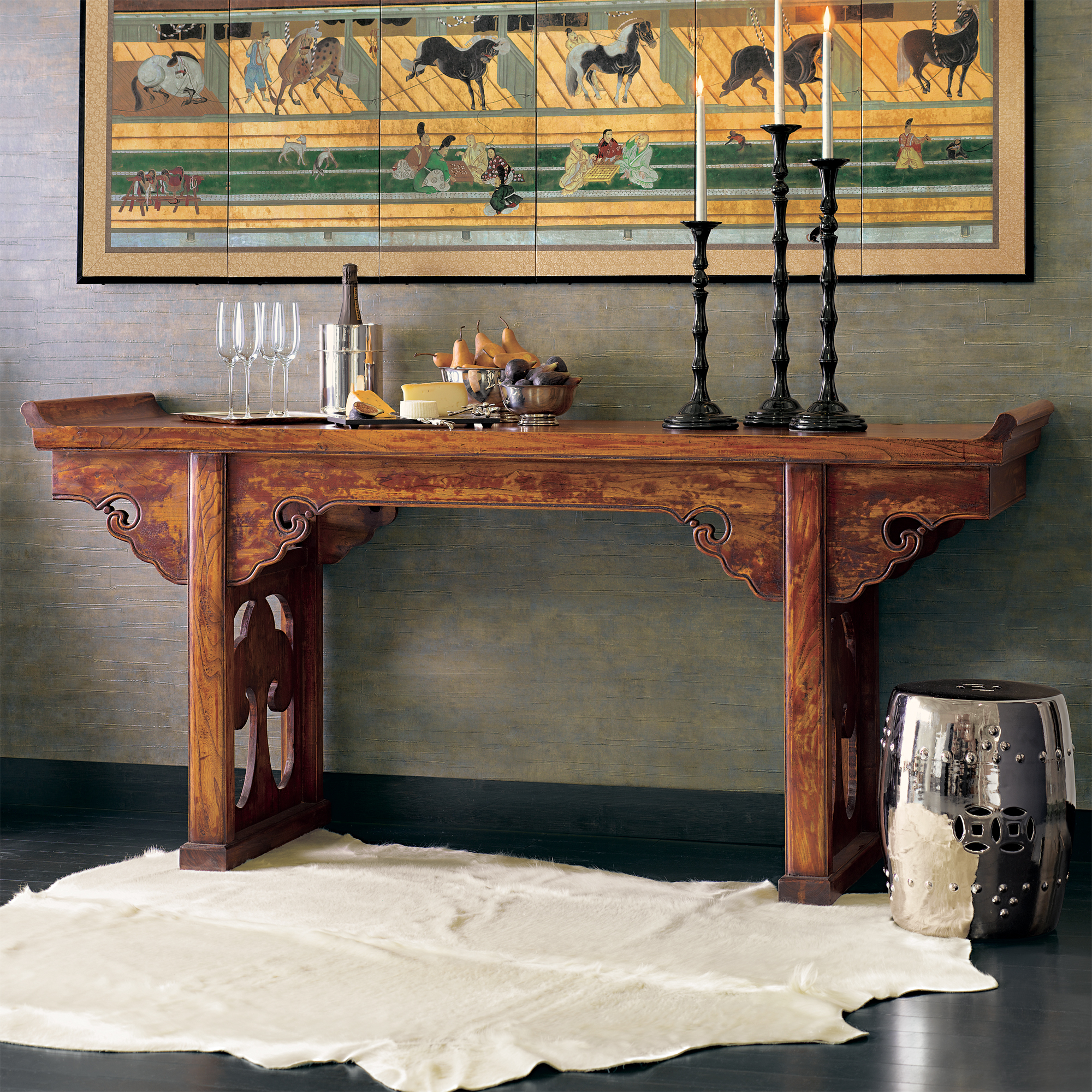Celestial Altar Table ($100 fs)