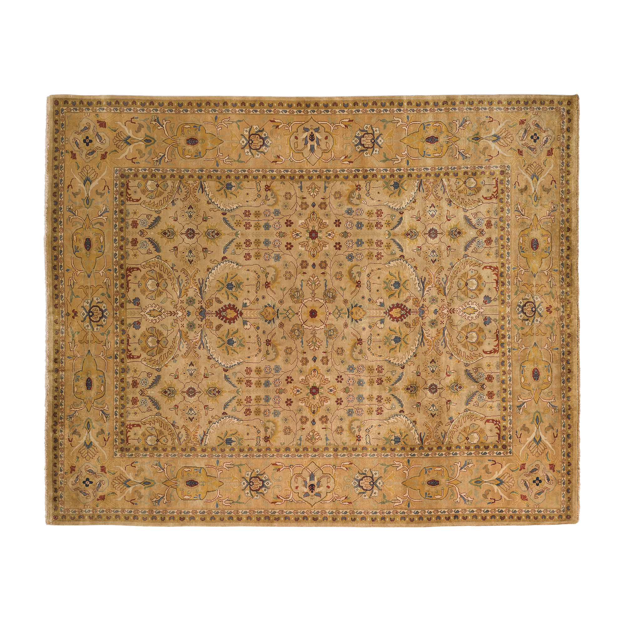 ZAHRA RUG 4X6