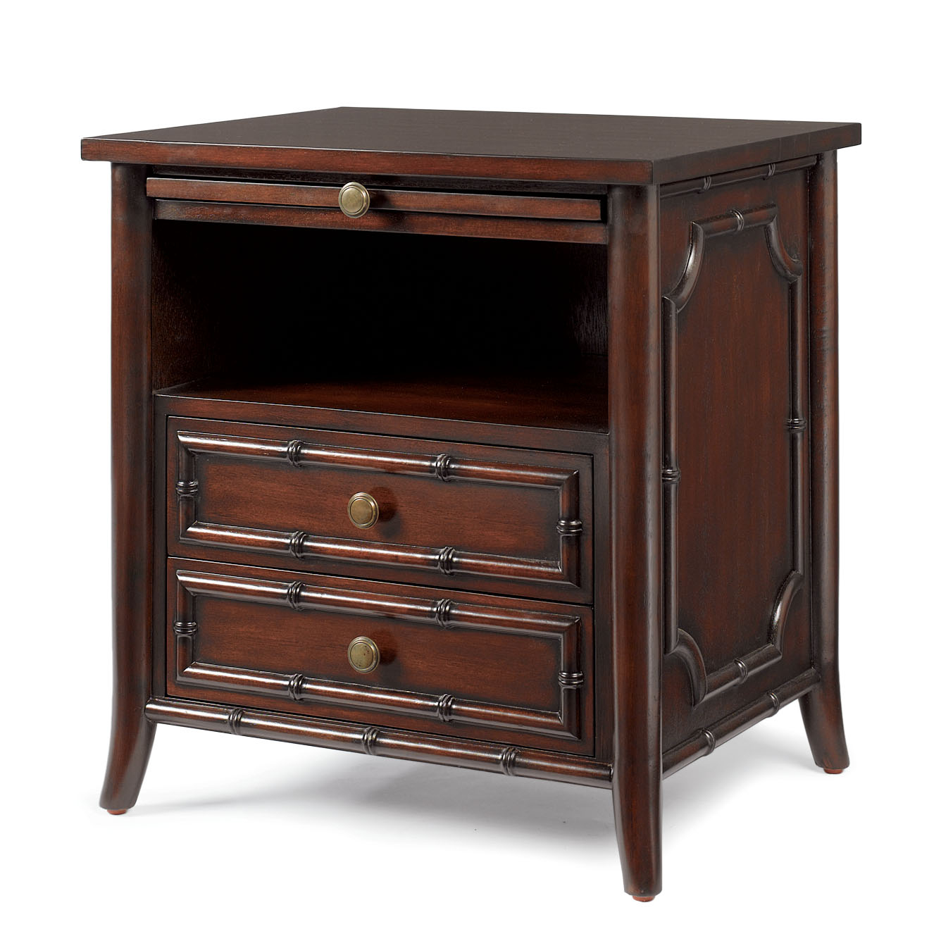 BRIGHTON PAVILLION NIGHTSTAND