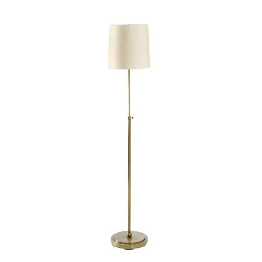HAYES ADJUSTABLE FLOOR LAMP