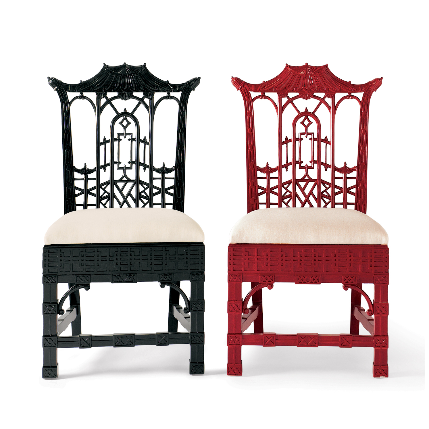 IMPERIAL CHAIR