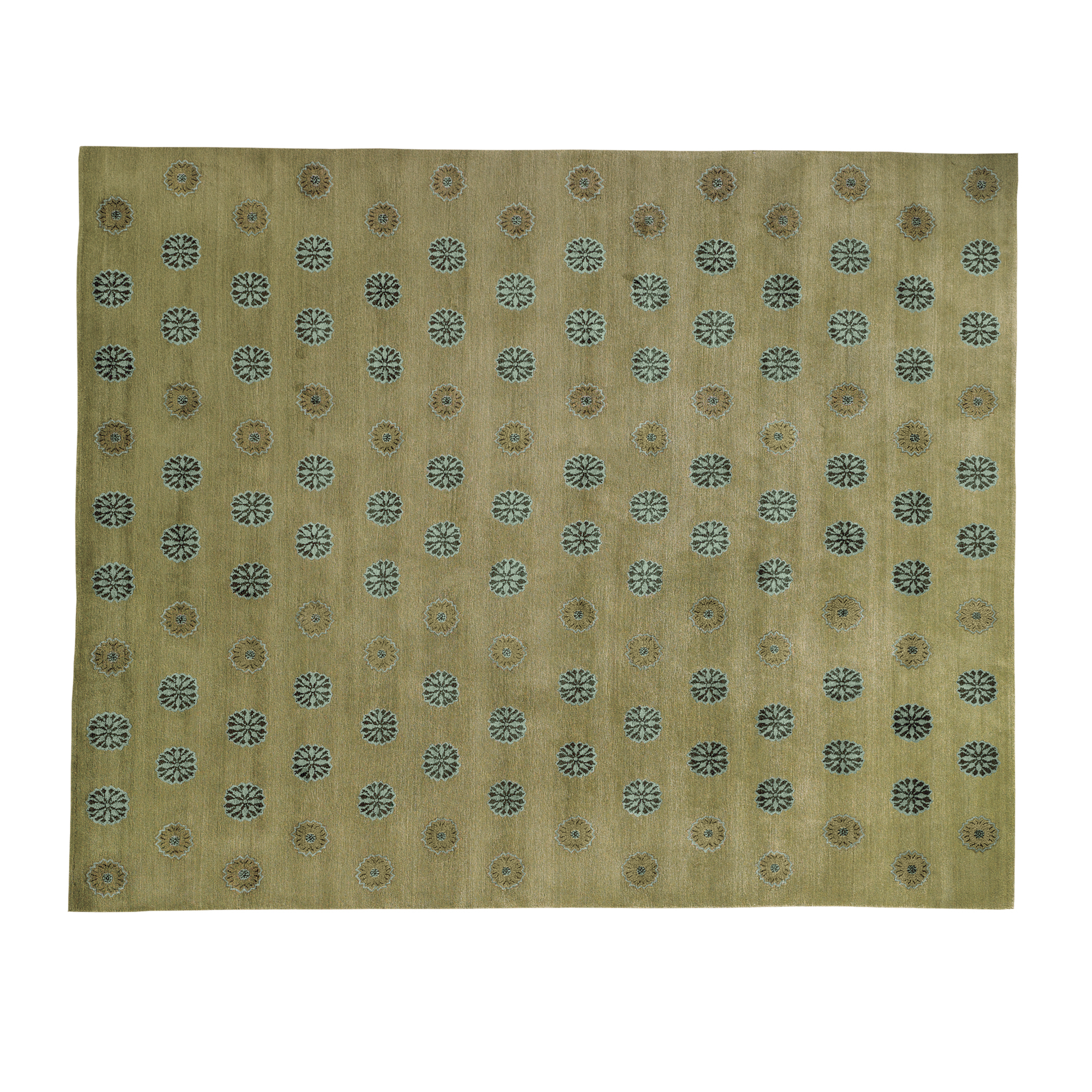 CORSARO RUG 4X6 SAGE