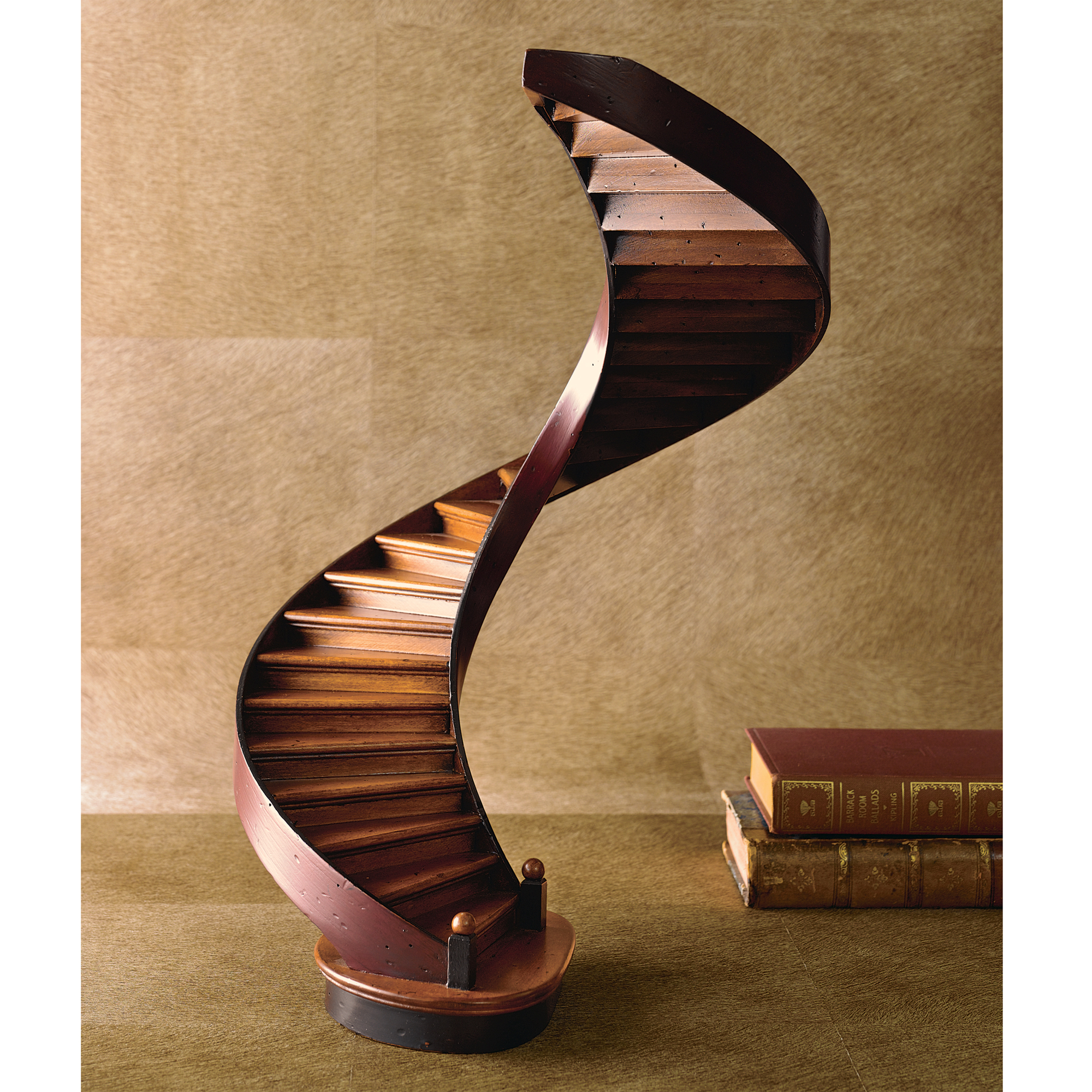 GRAND STAIRCASE