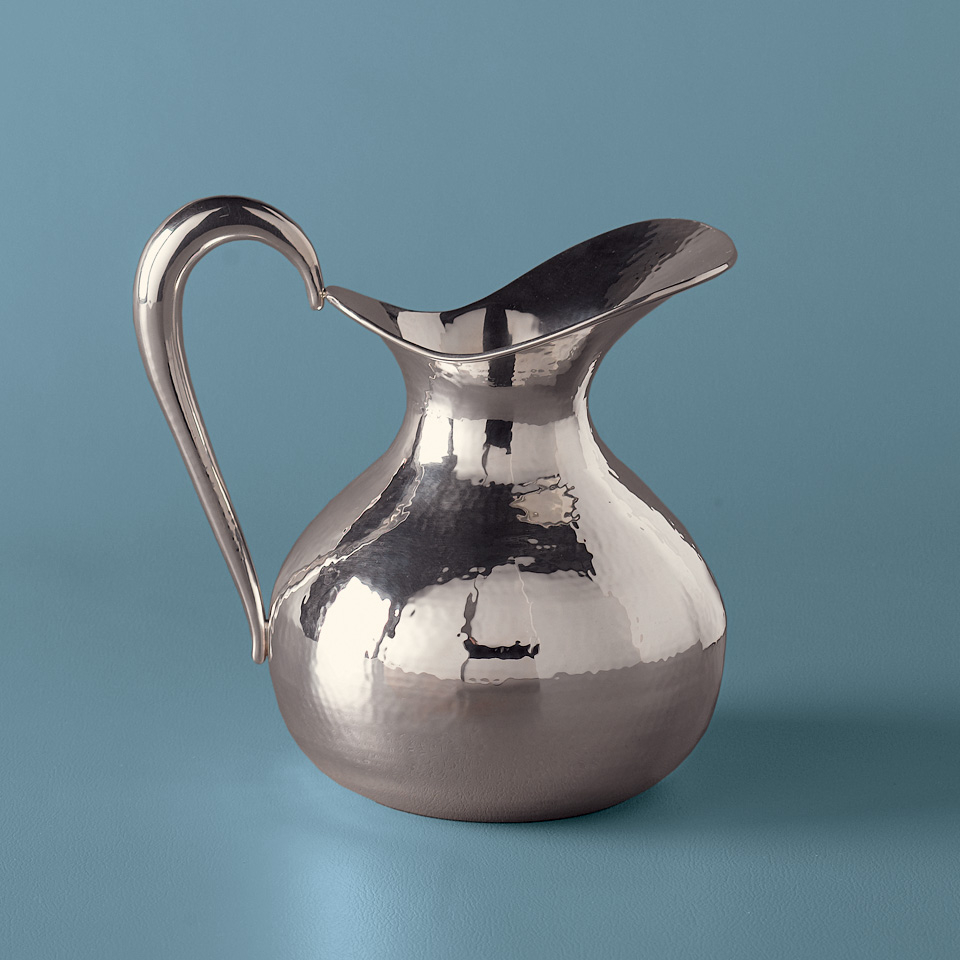 SONOMA PITCHER