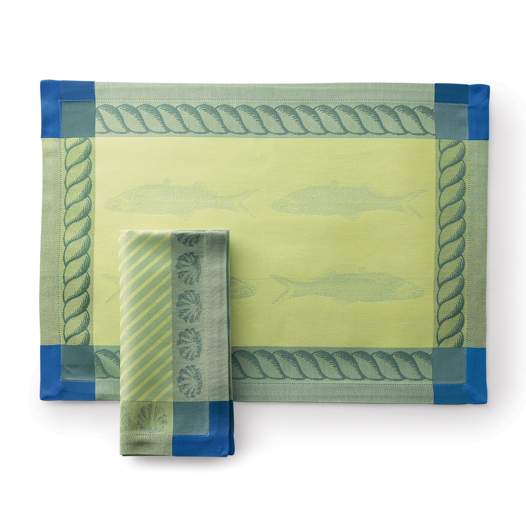 S/4 PORTFINO NAPKIN