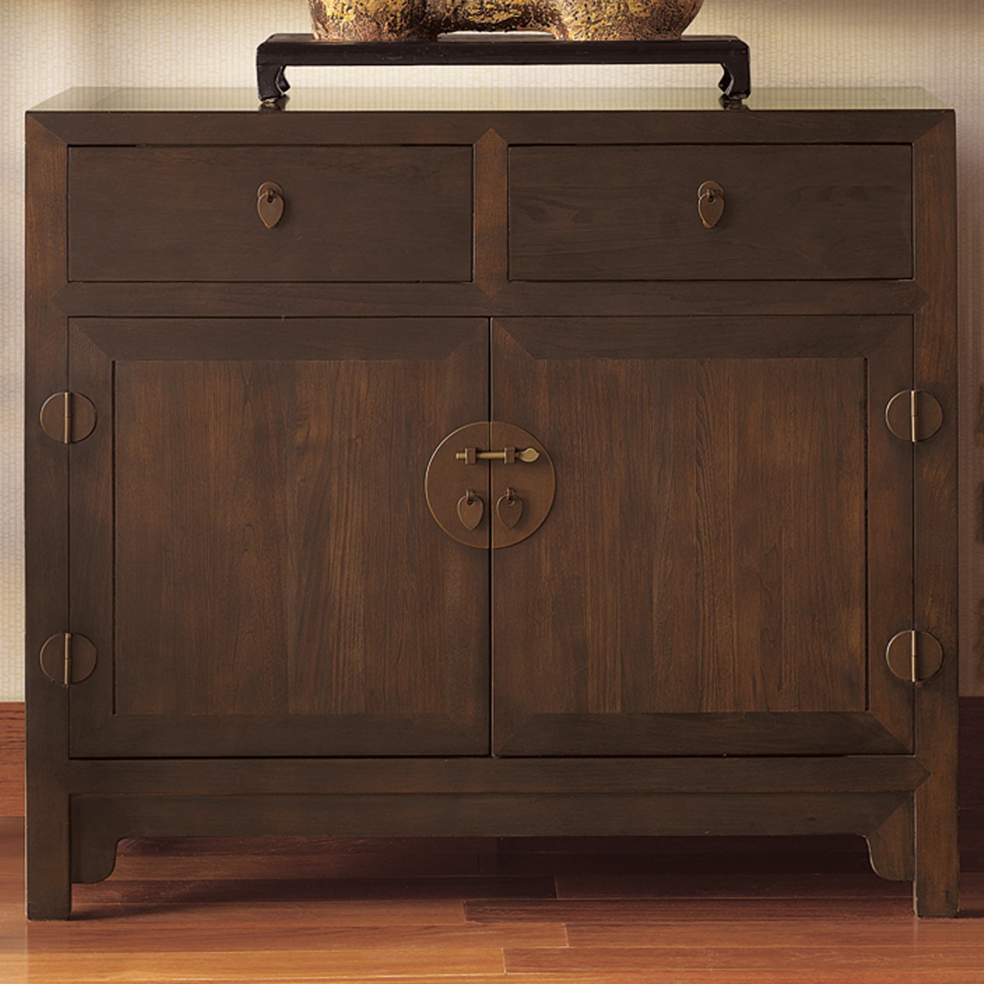 MING CHEST 2 DRAWER MARIA YEE