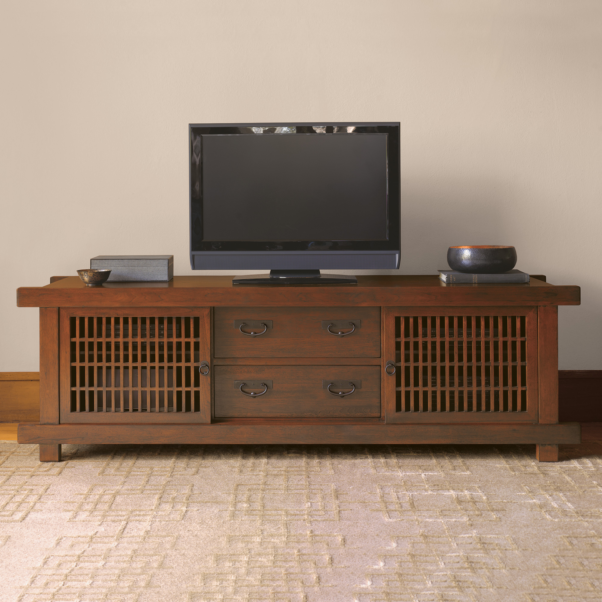 SHINTO MEDIA CABINET