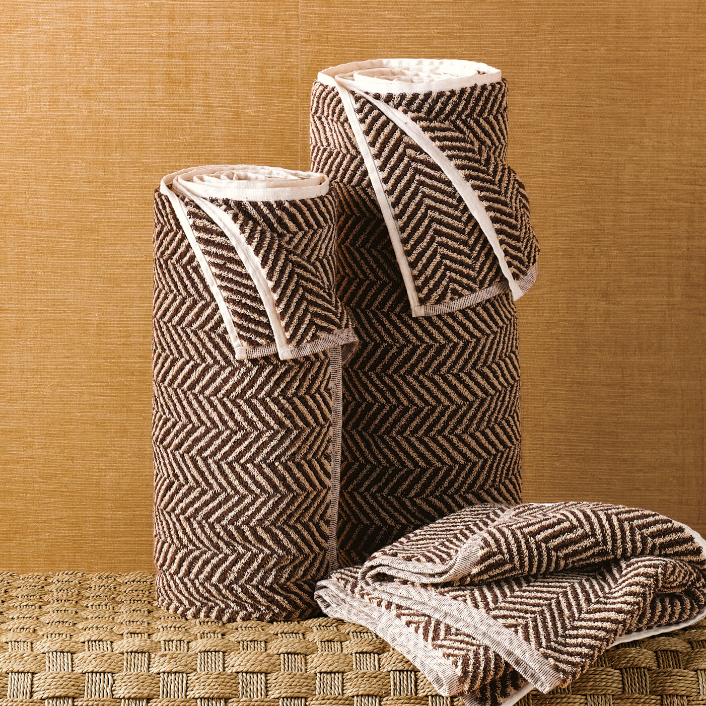 MAYFAIR BATH TOWEL