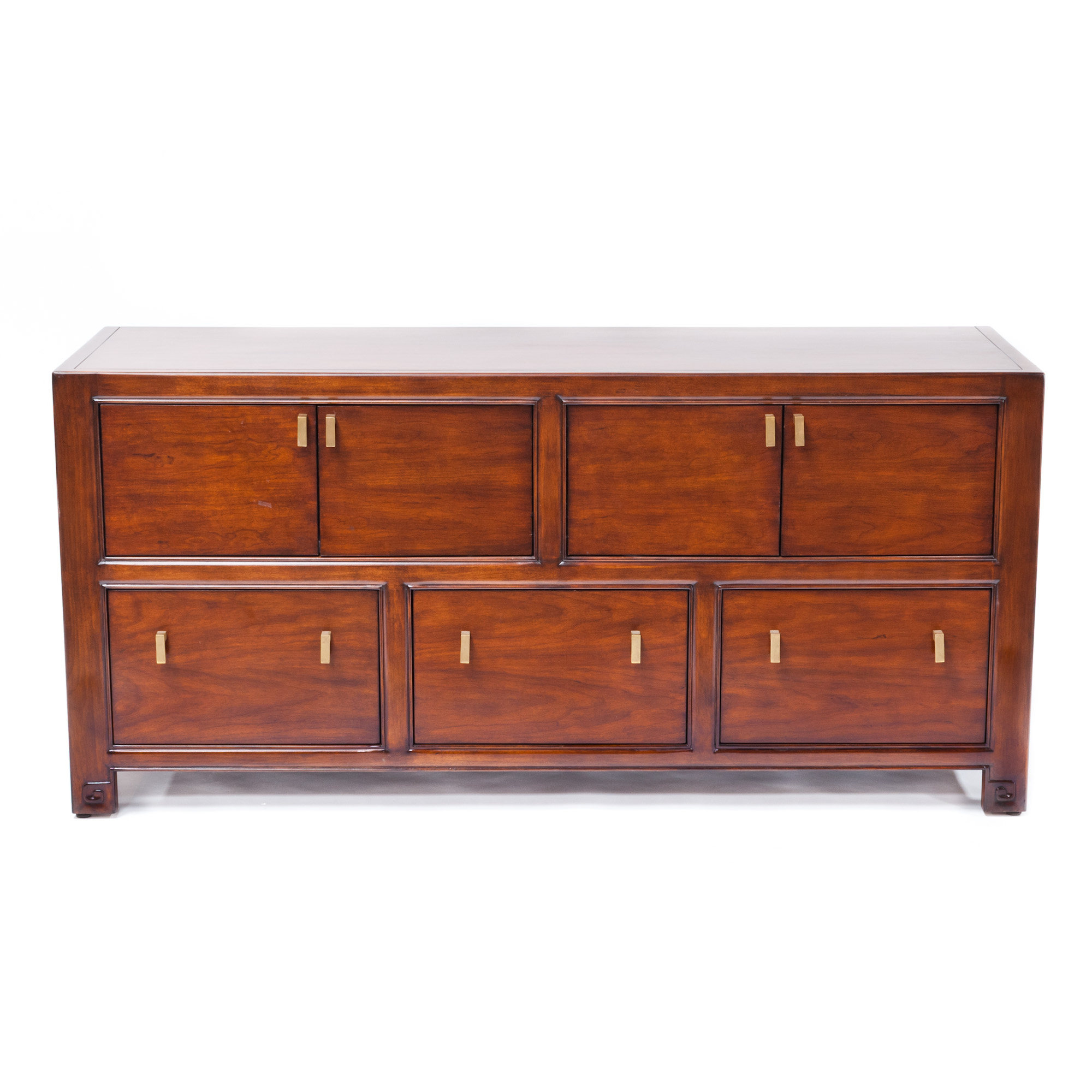 MEDIA CONSOLE