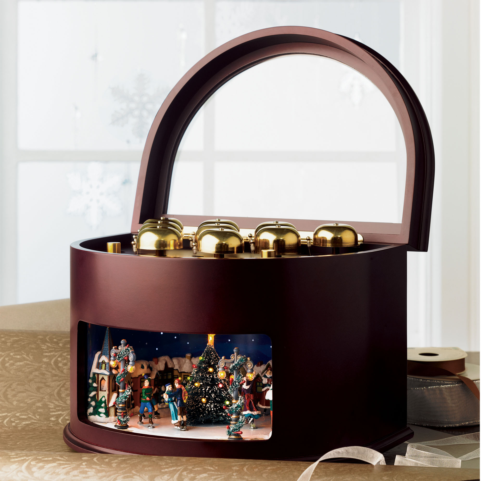 ANIMATED SYMPHONY OF BELLS