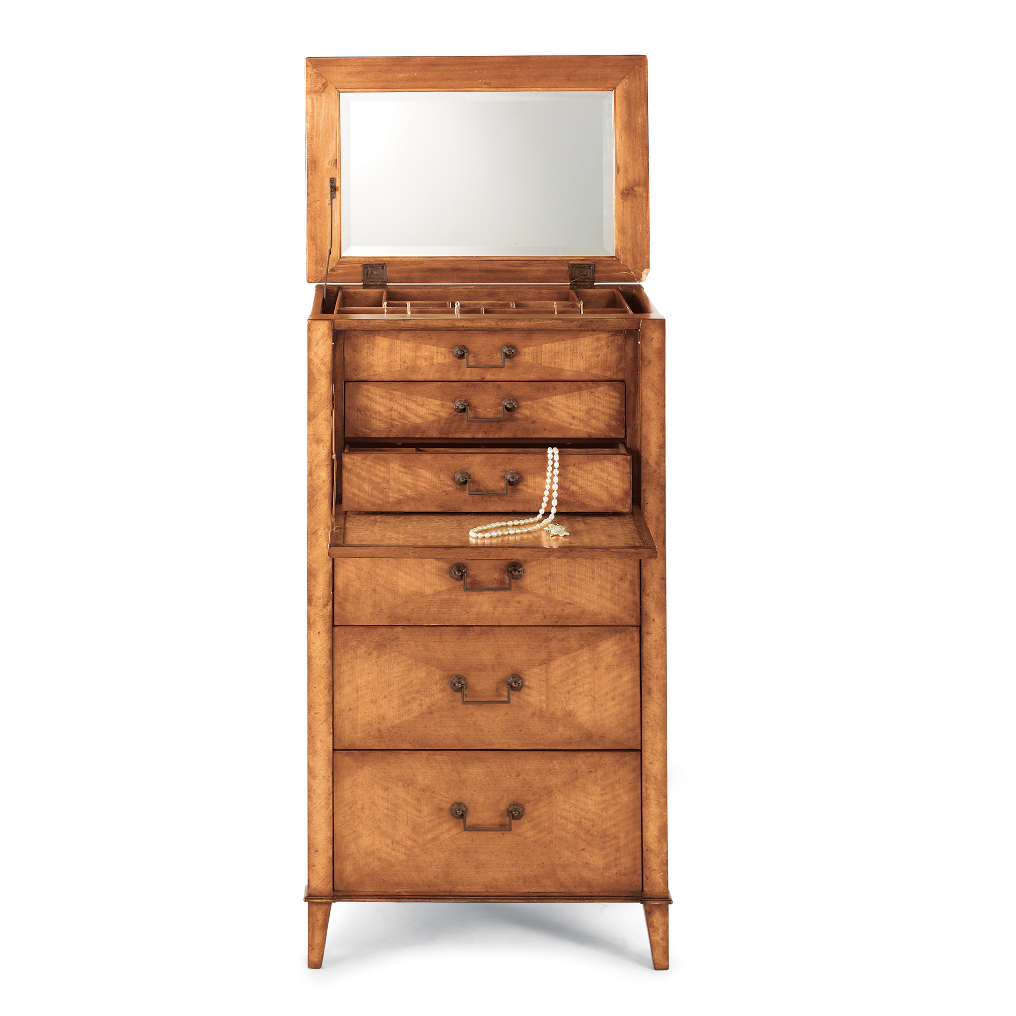 TALL VANITY