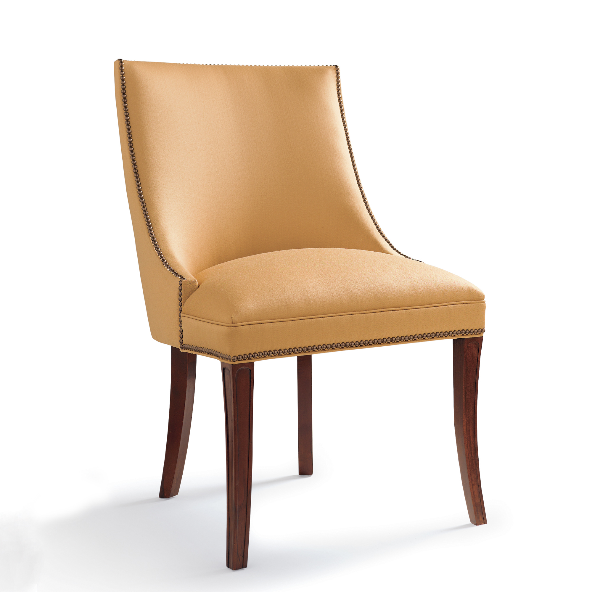 PIERCE CHAIR WORSTED WOOL