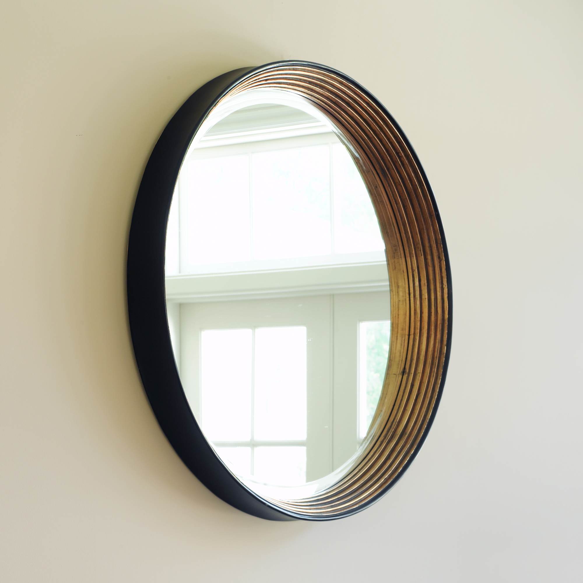 DEARBORN MIRROR