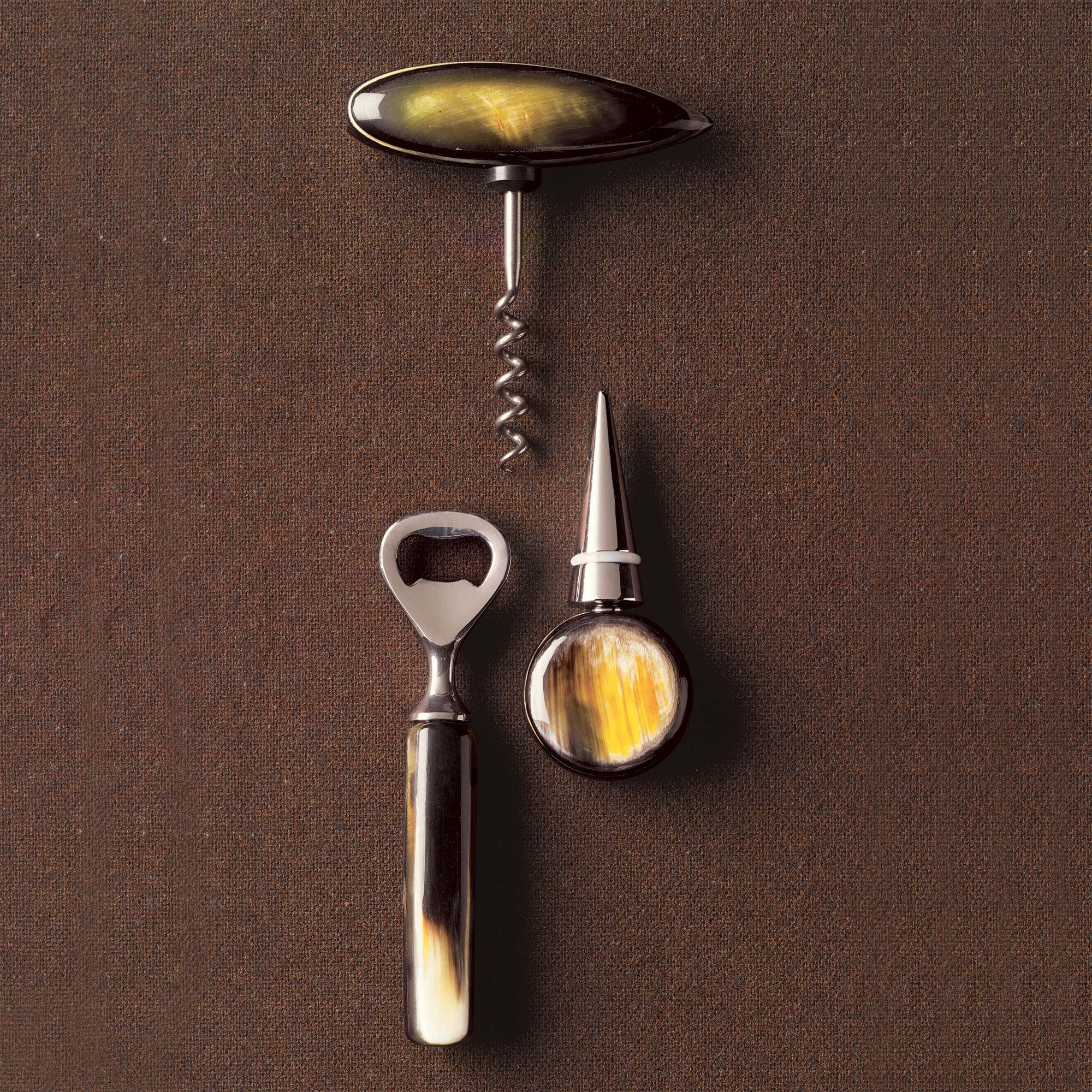 Horn Corkscrew, 4