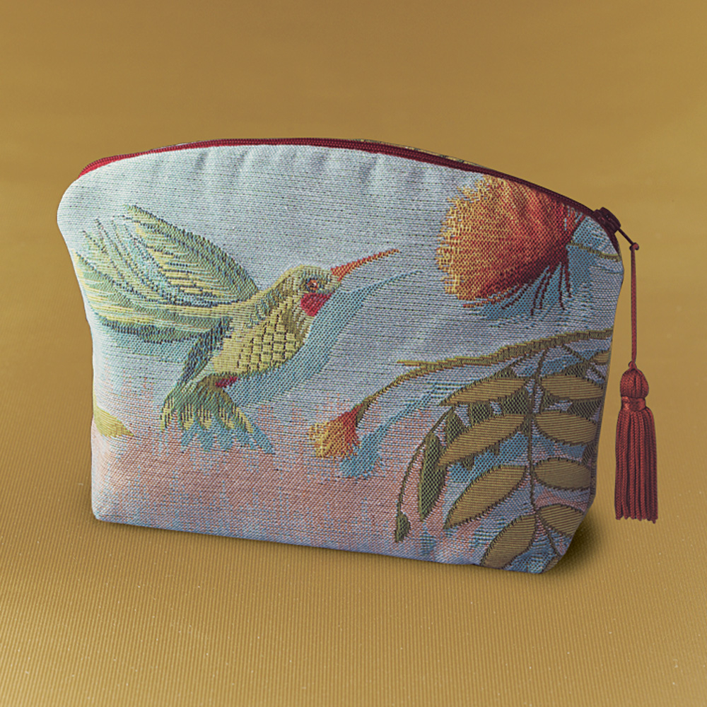 COSMETIC BAG