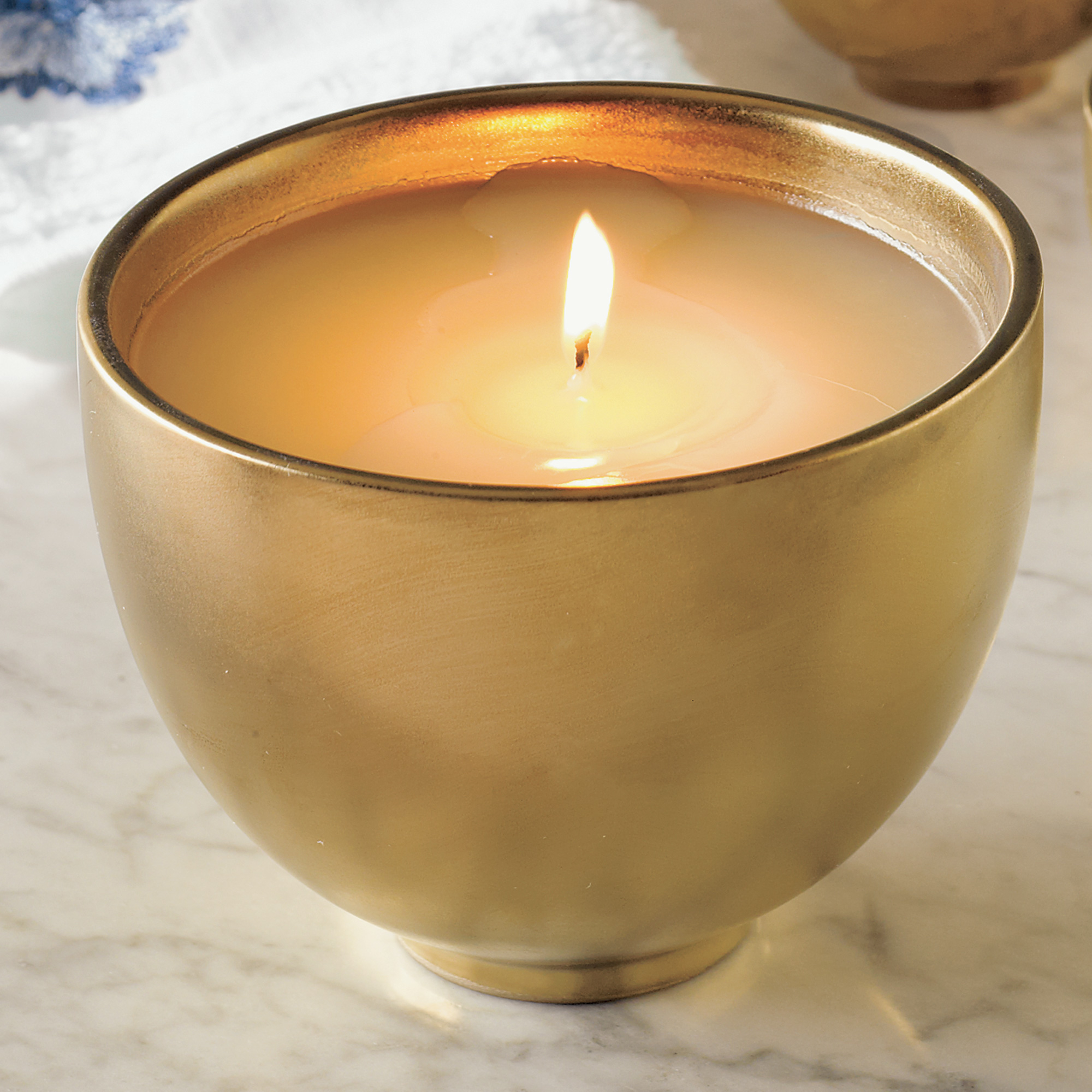 Gump's Gracious Candle