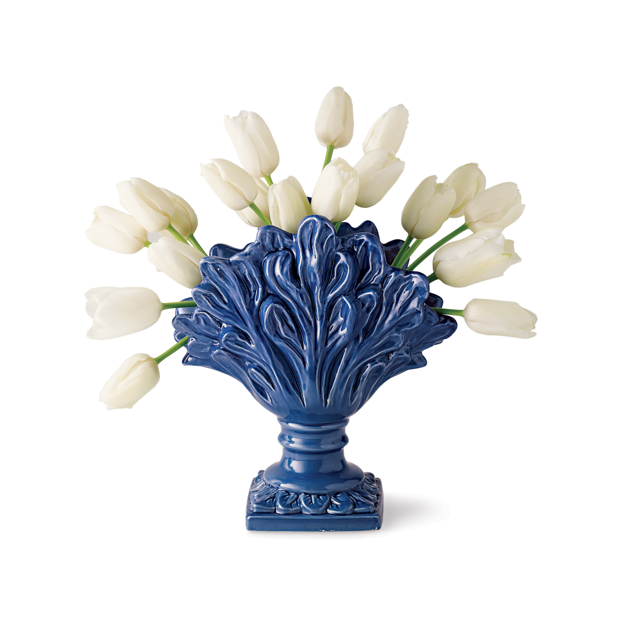 LAVENDER TULIPIERE