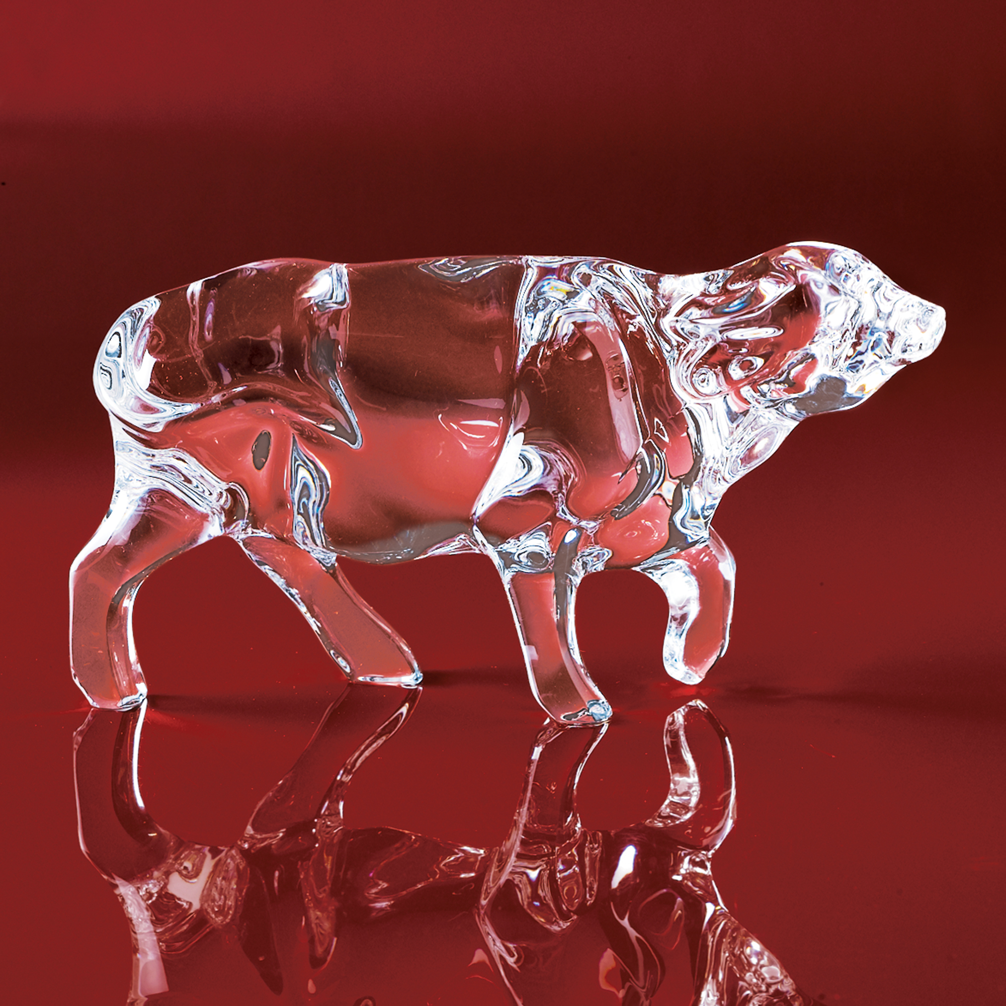 CRYSTAL OX BACCARAT