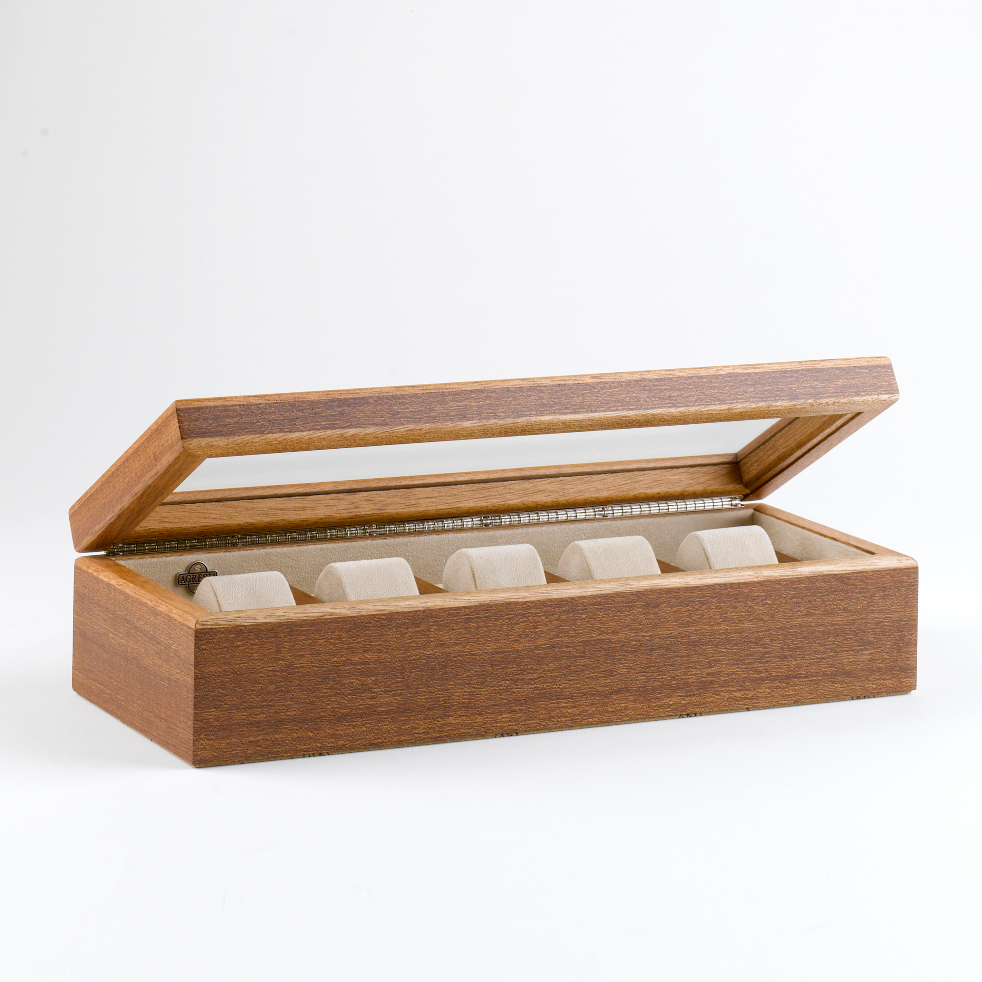 Watch Box
