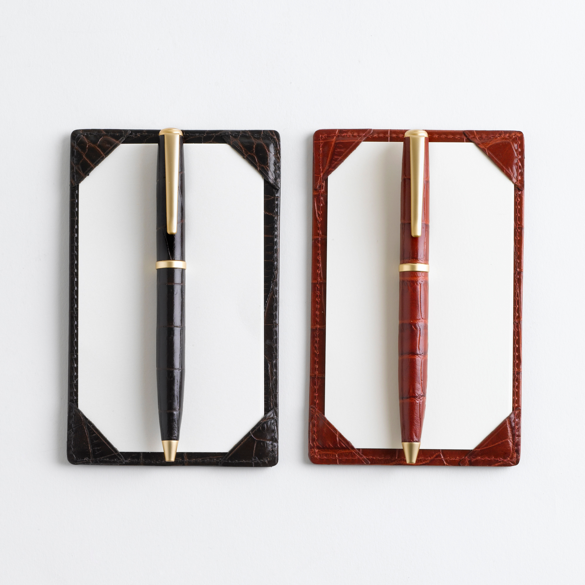 Jotter & Pen Gift Set