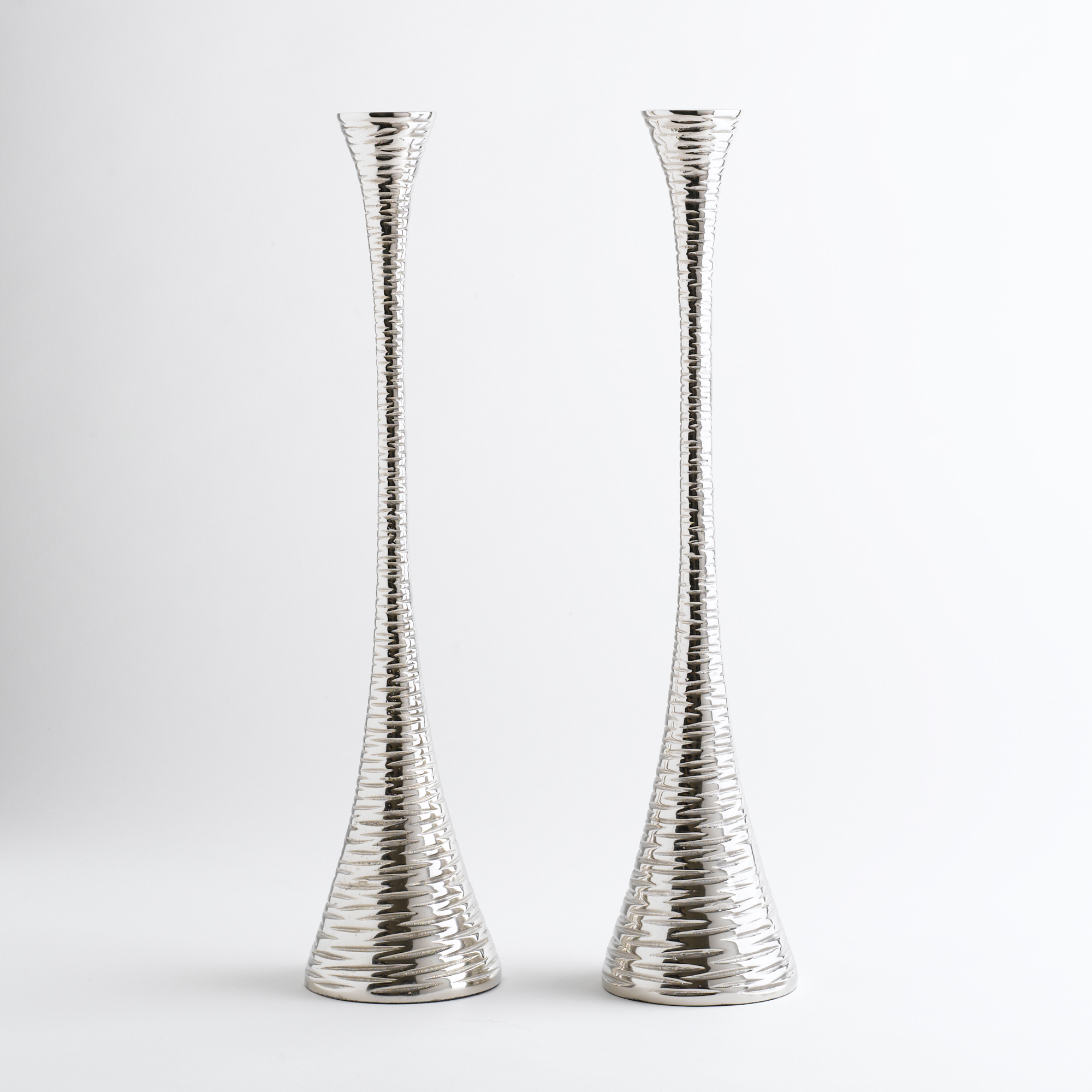 AFRICA CANDLEHOLDERS