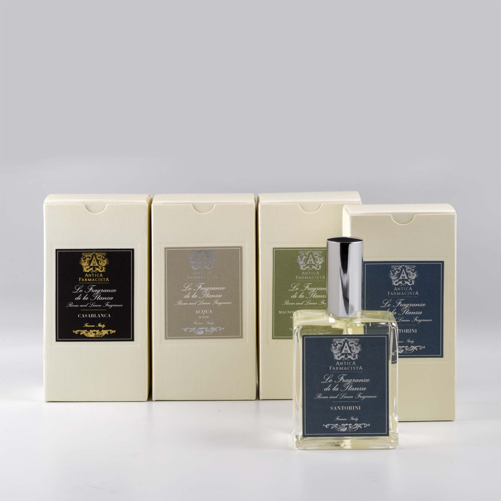 Antica Farmacista Room & Linen Spray