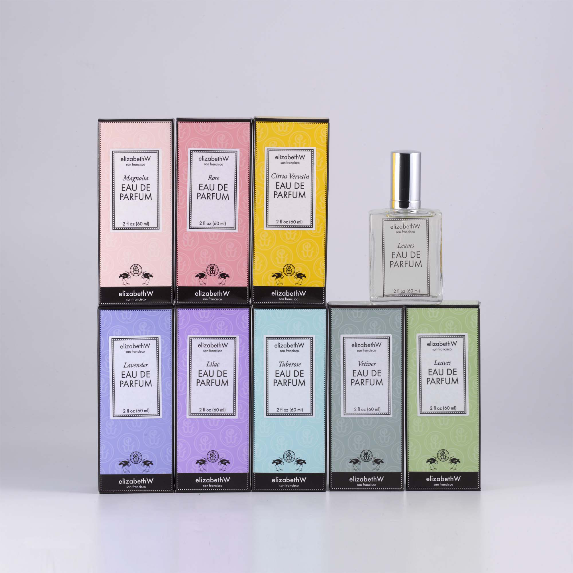 EAU DE PARFUM