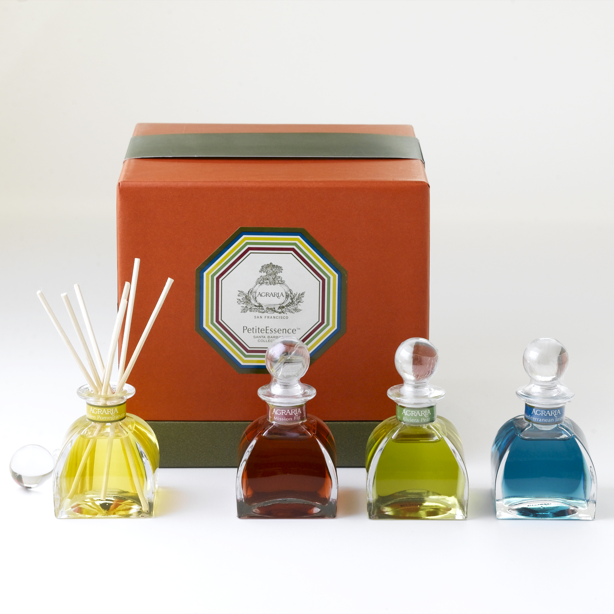 S4 PETITE ESSENCE COLLECTION