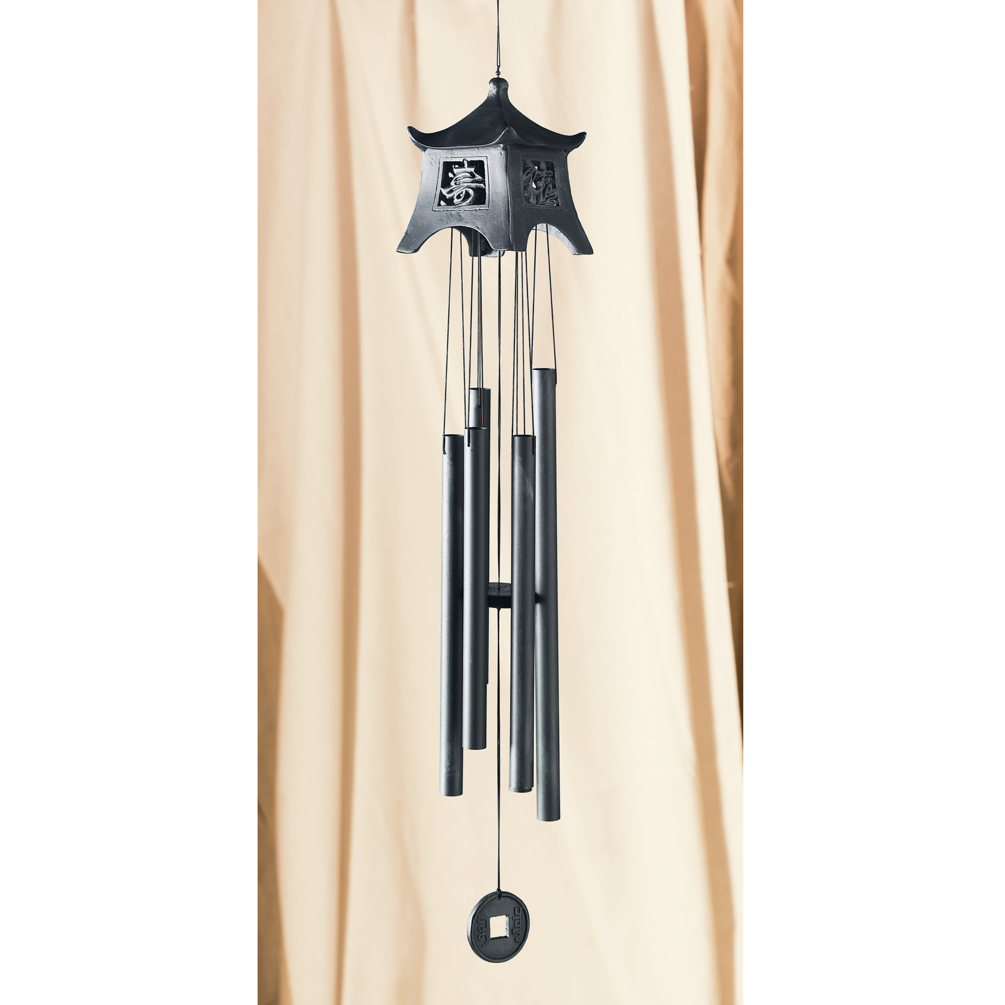 PAGODA WIND CHIME
