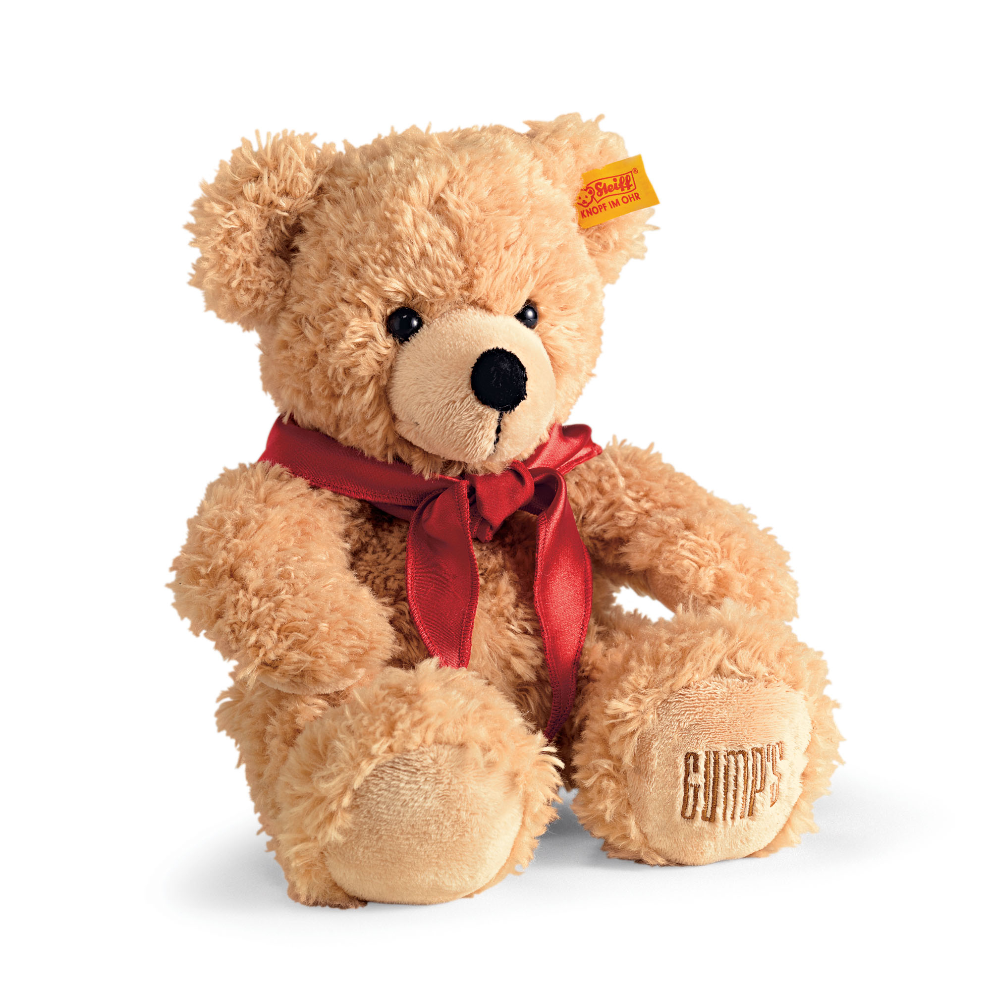 Gump's Teddy Bear