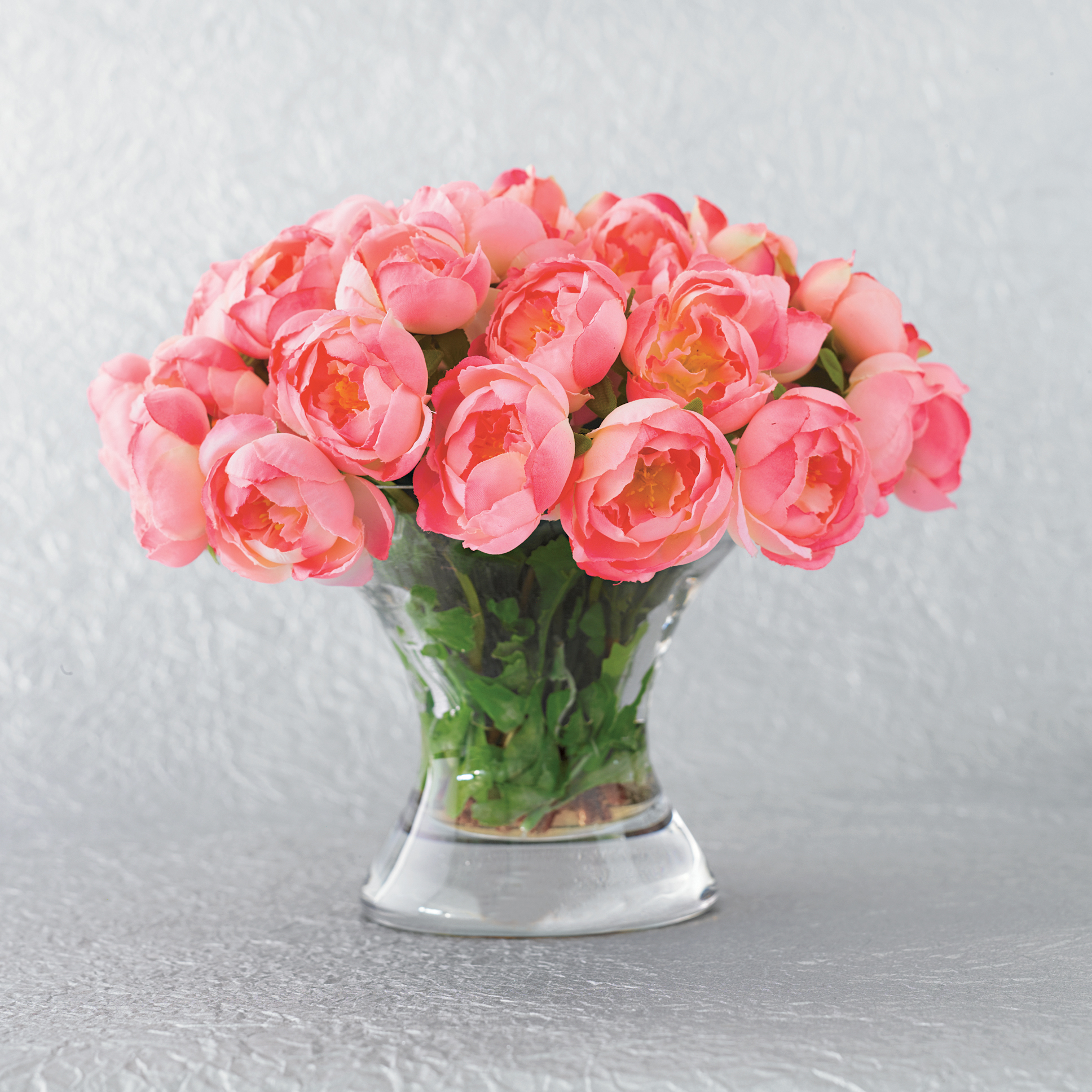 PINK RANUNCULUS ARRANGEMENT