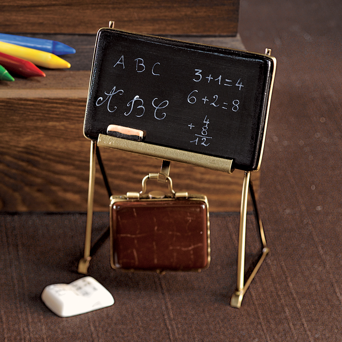 CHALKBOARD LIMOGES