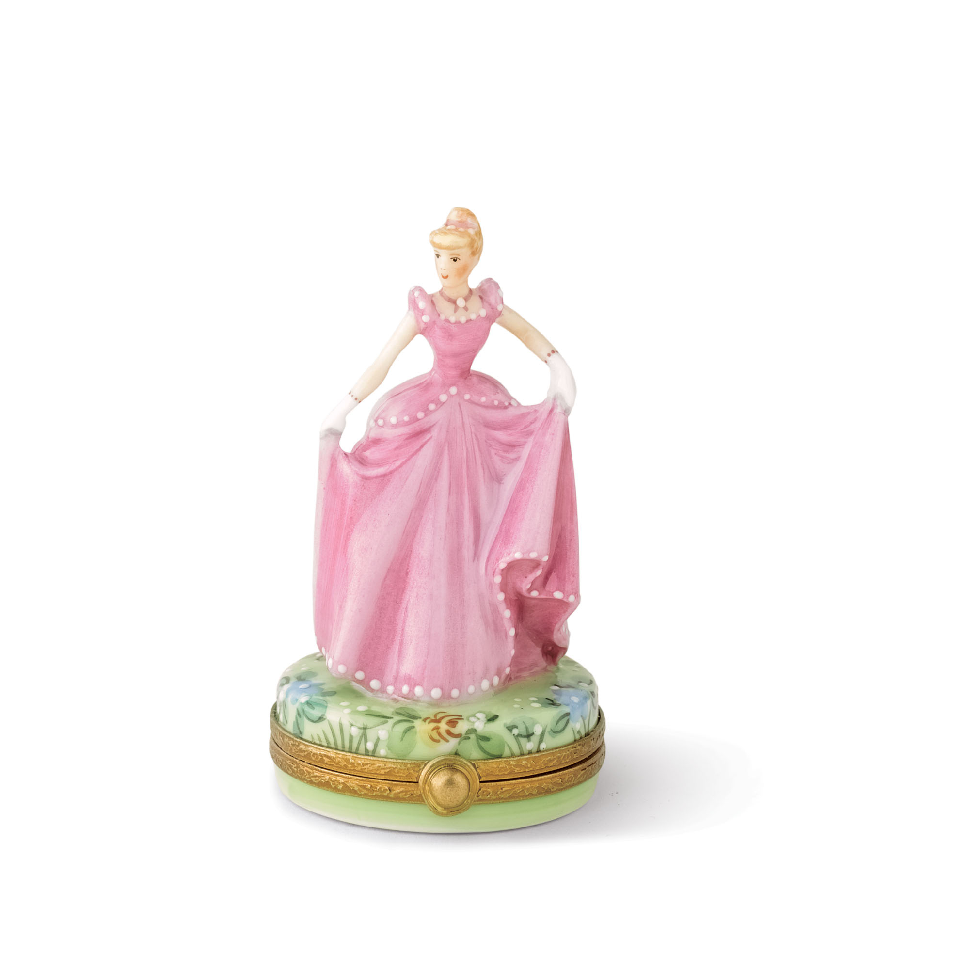 CINDERELLA LIMOGES
