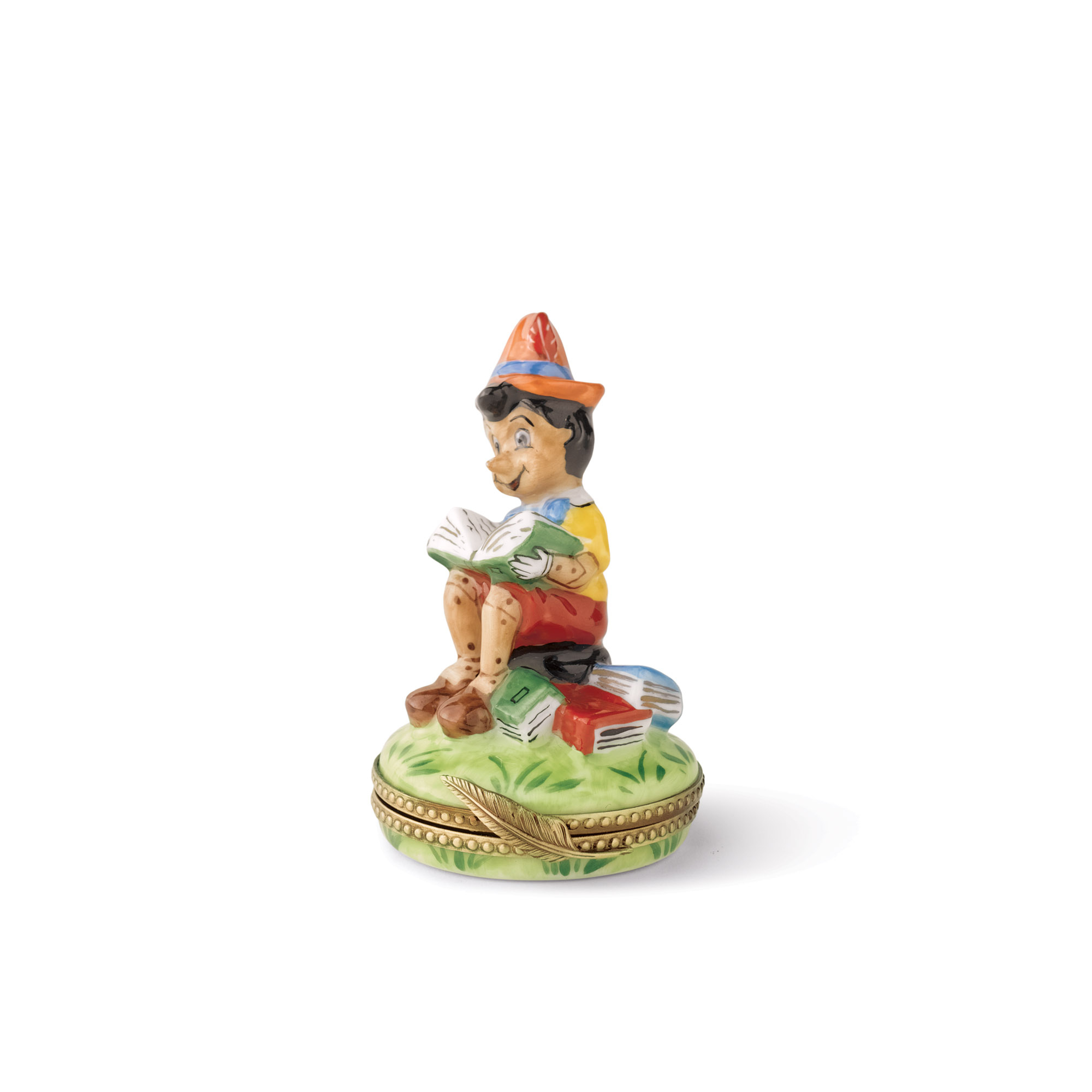 PINOCCHIO LIMOGES