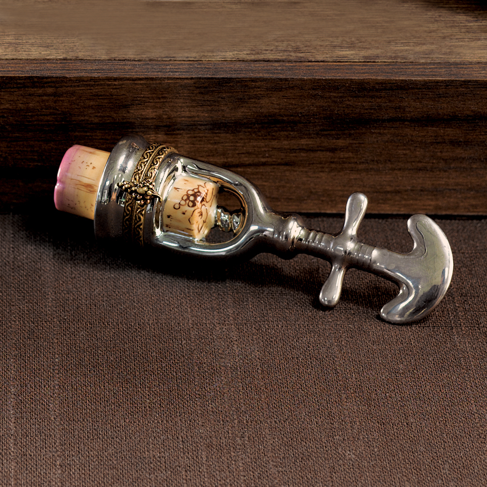 CORKSCREW LIMOGES