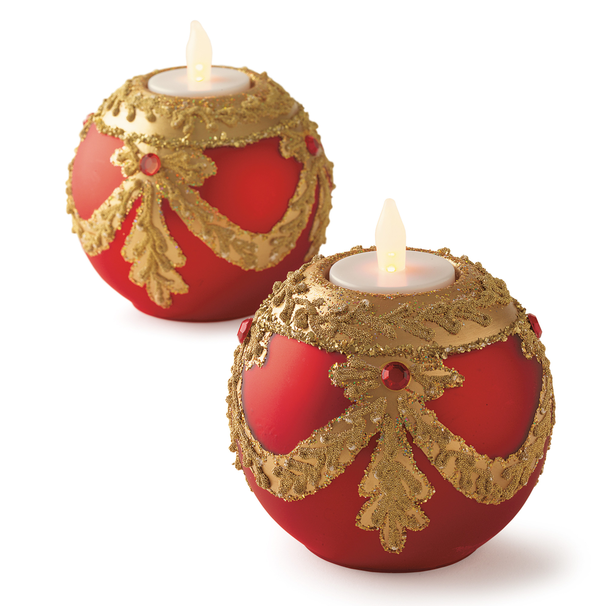 S2 VOTIVE HOLDERS