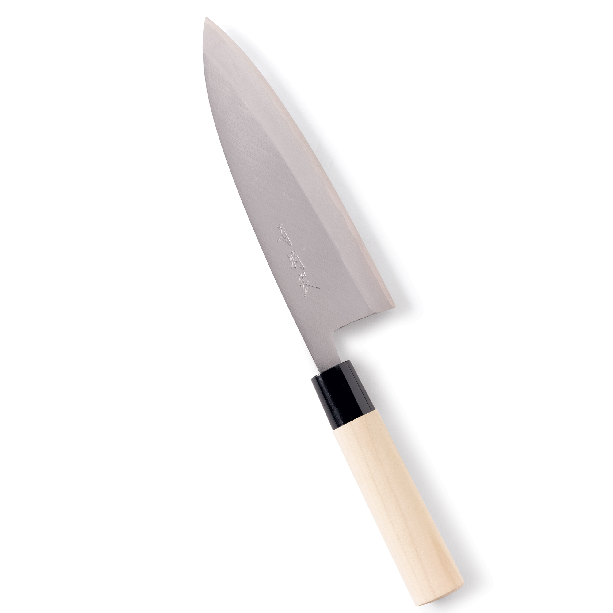 JAPANESE SUSHI GRADE KNIFE 7IN BLADE