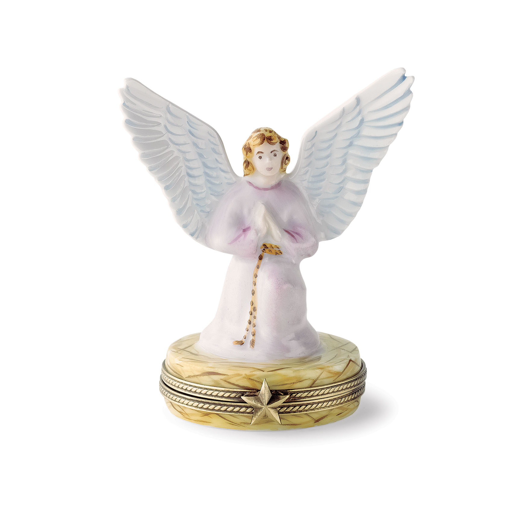 ANGEL GABRIEL LIMOGES