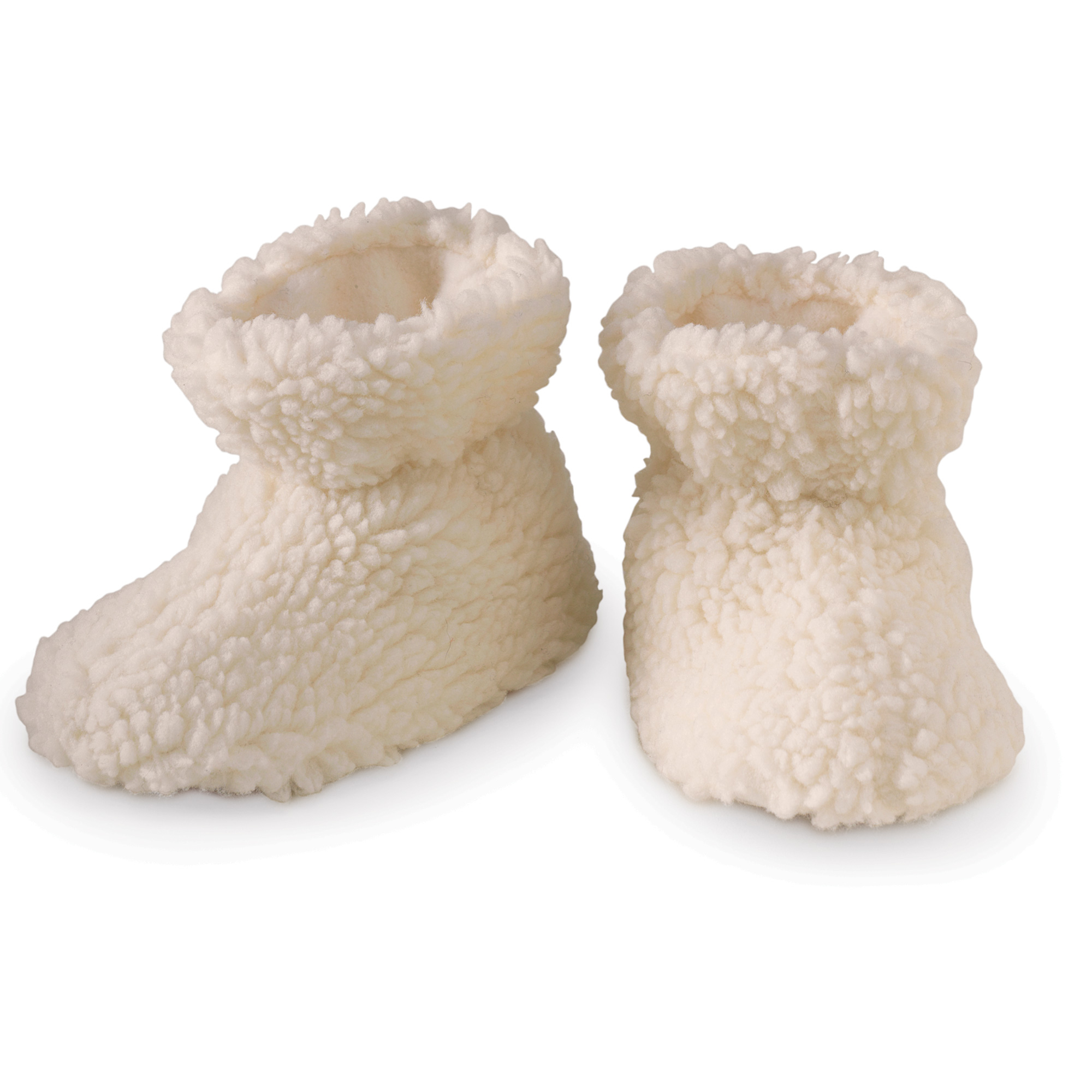 Toddler Booties  