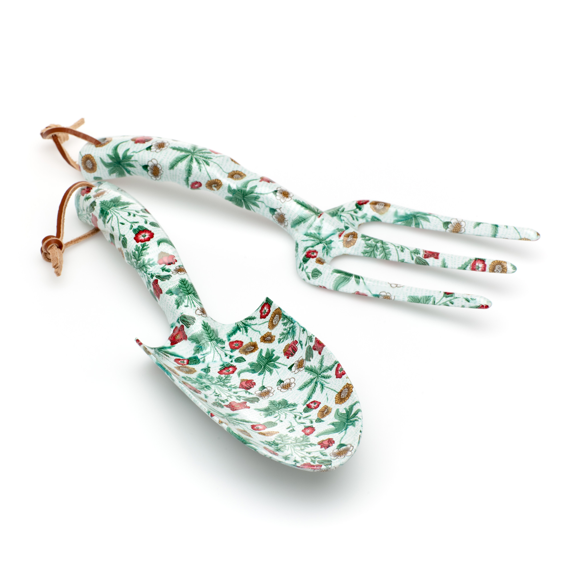 William Morris Garden Tool Set