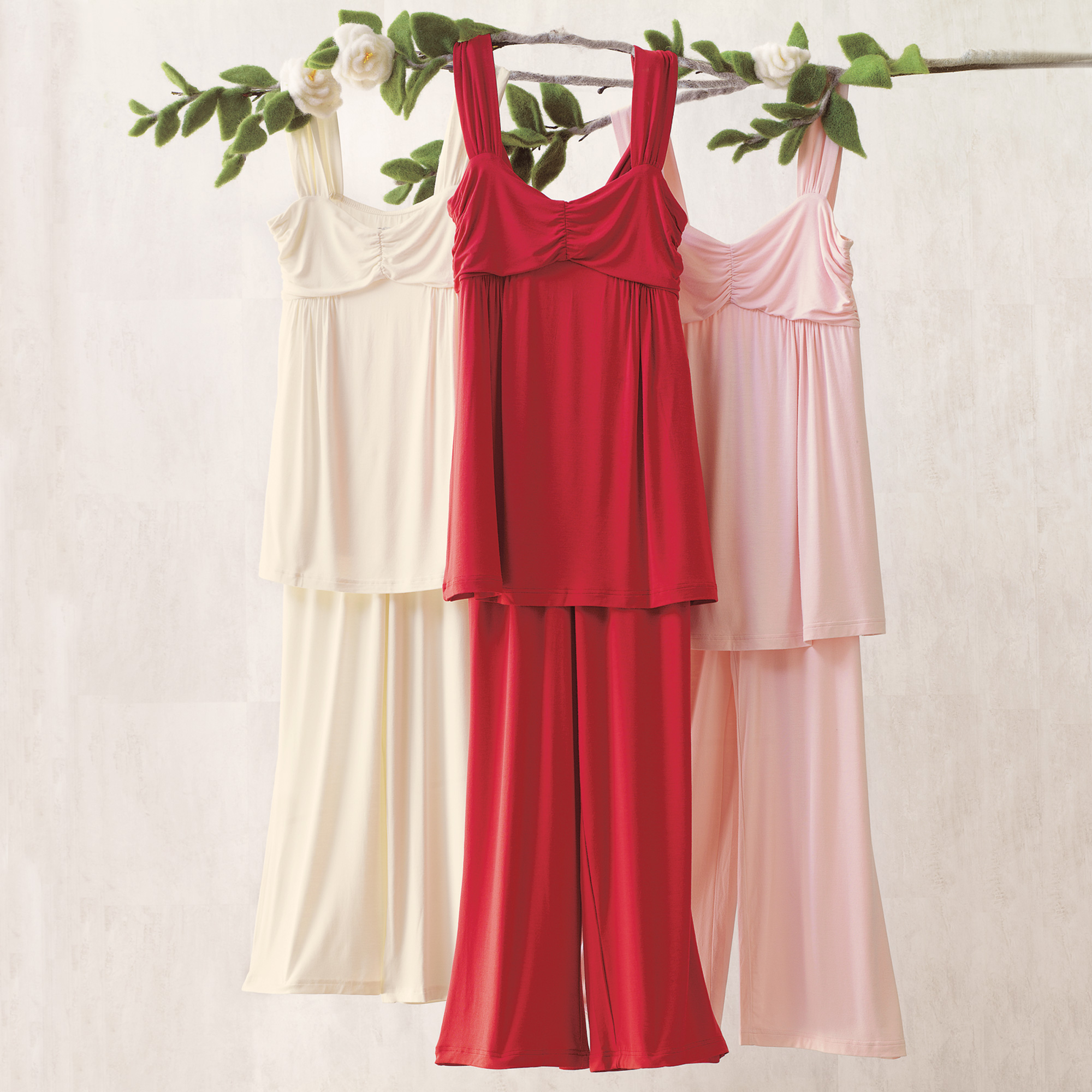 JULIANNA PAJAMA SET