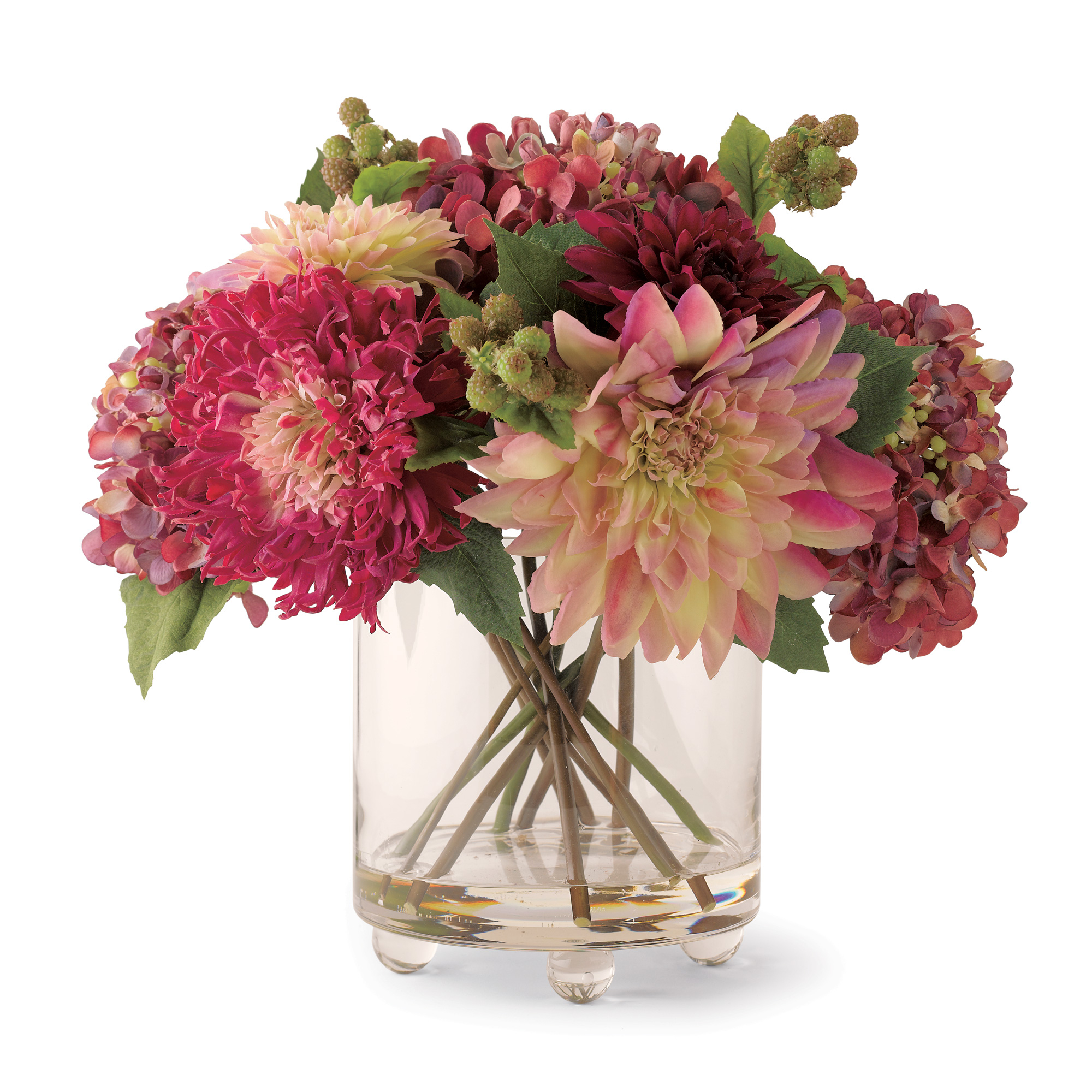 MUM ARRANGEMENT