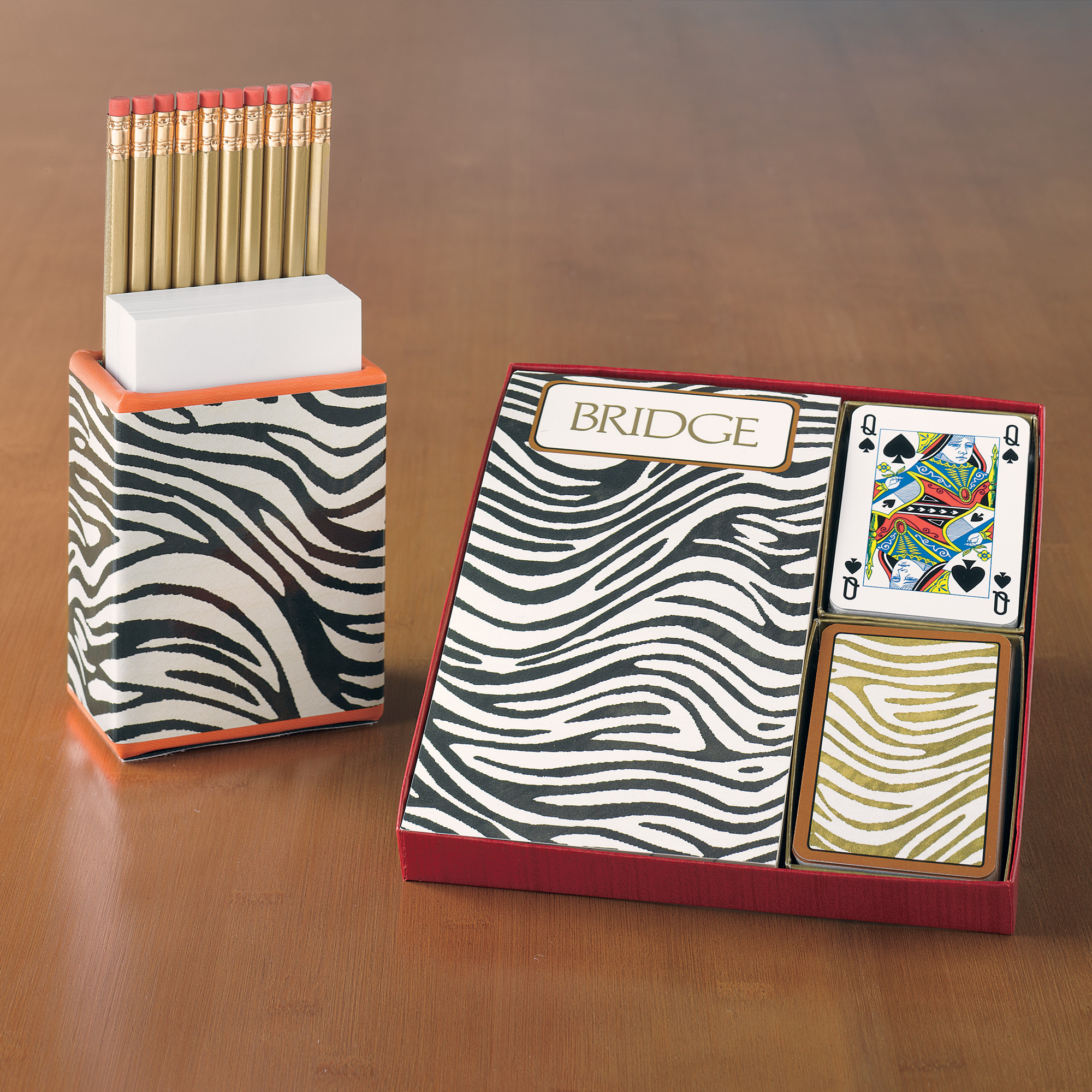 Note Caddy, 7 3/4