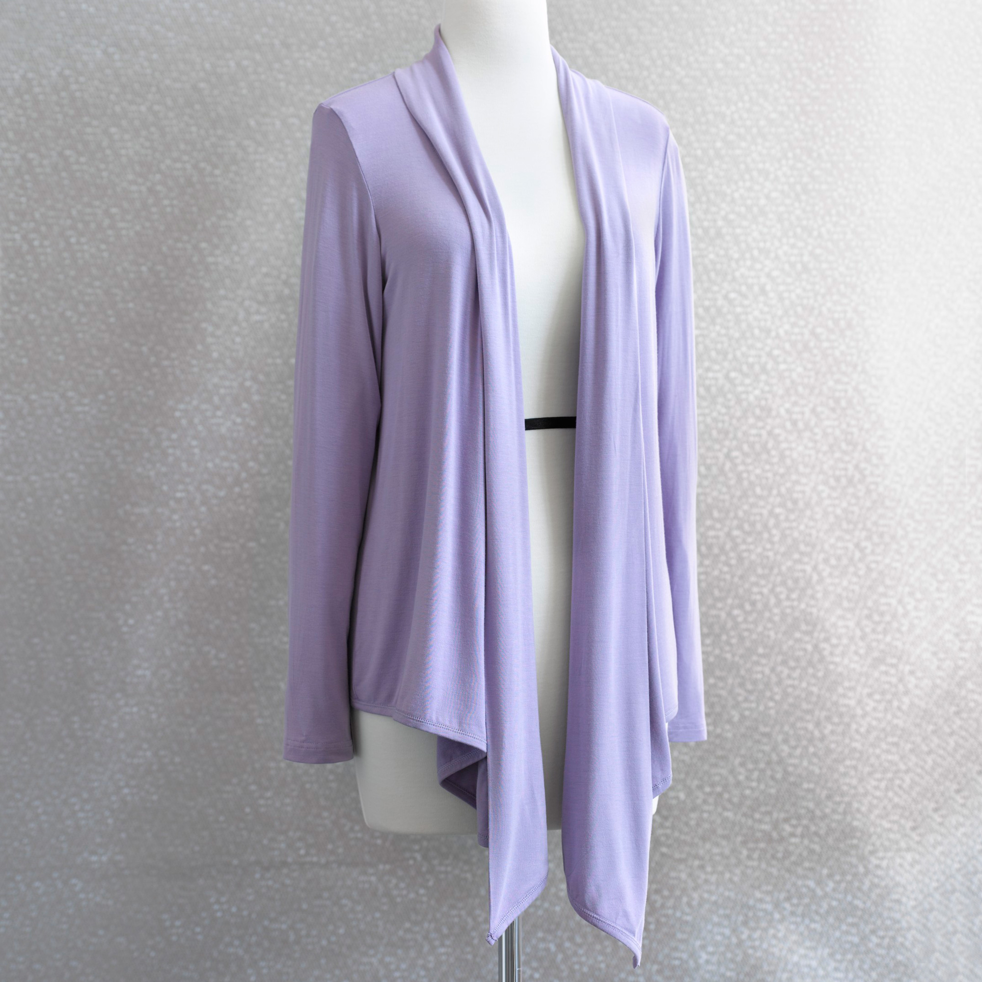 Soft Knit Wrap