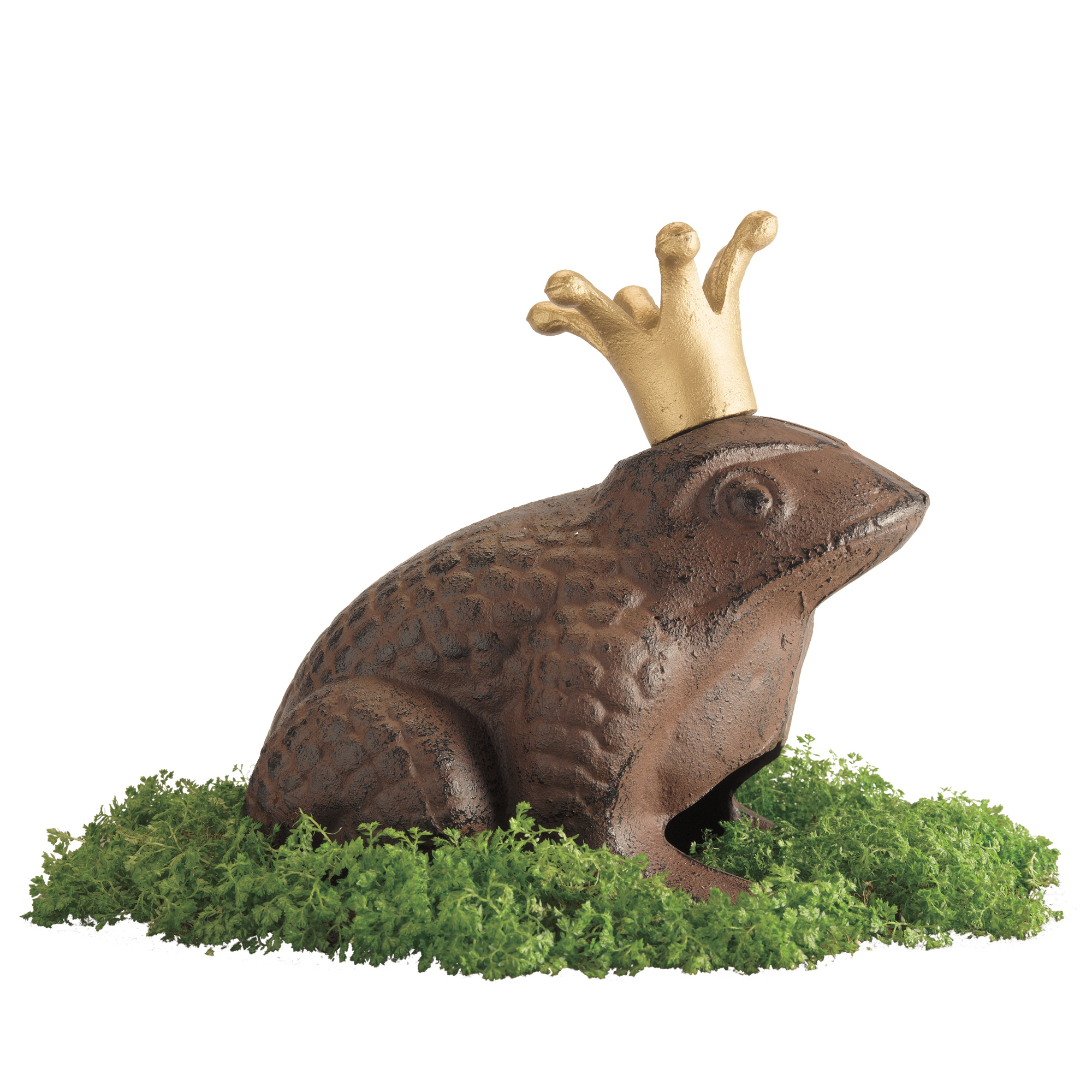 Gump's San Francisco - Frog Prince