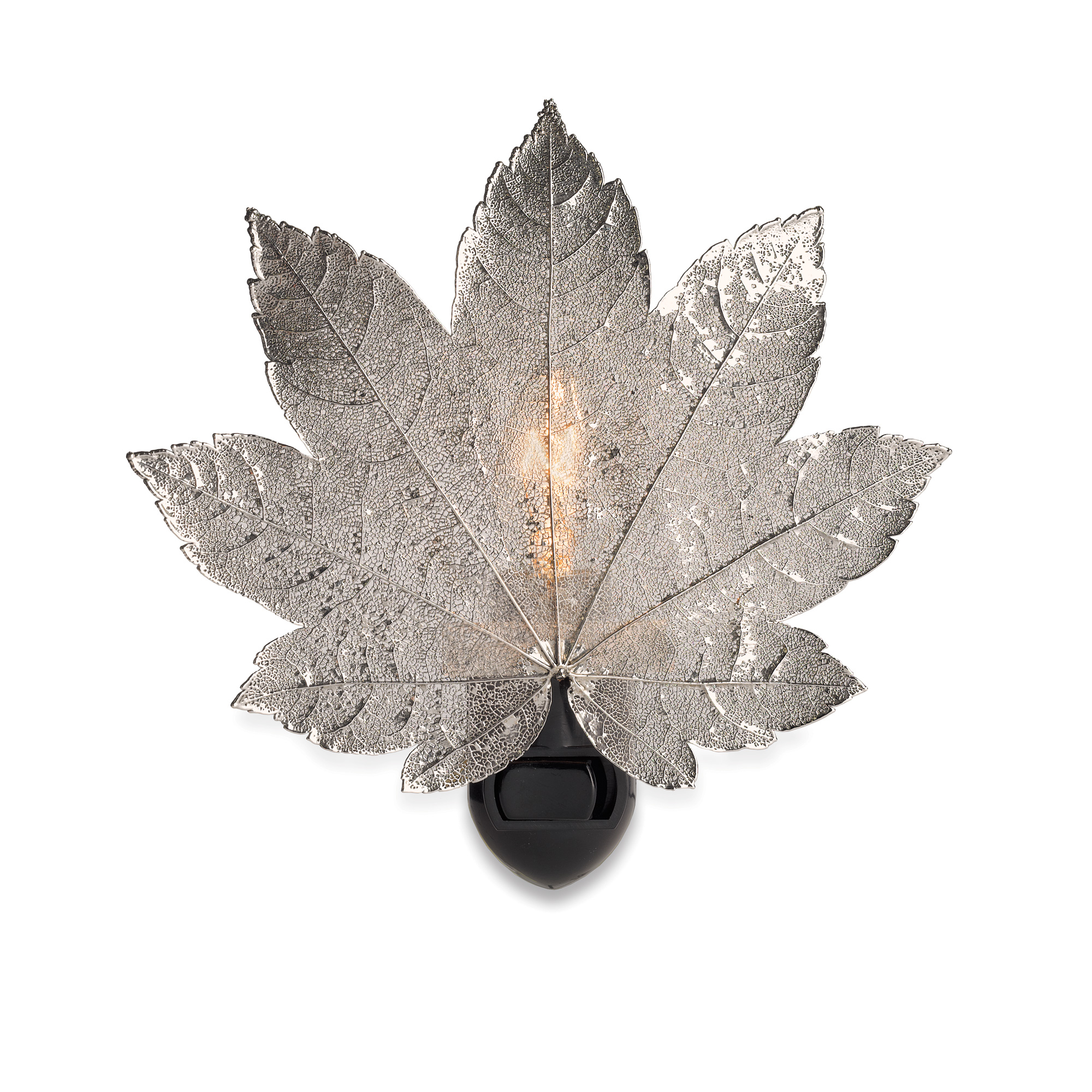 Maple Leaf Night-Light